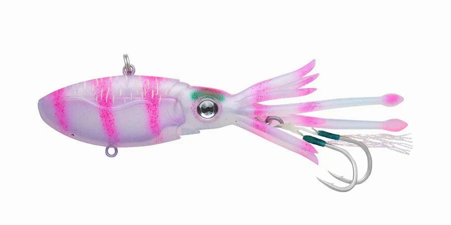 Nomad Design Squidtrex Vibe Lures