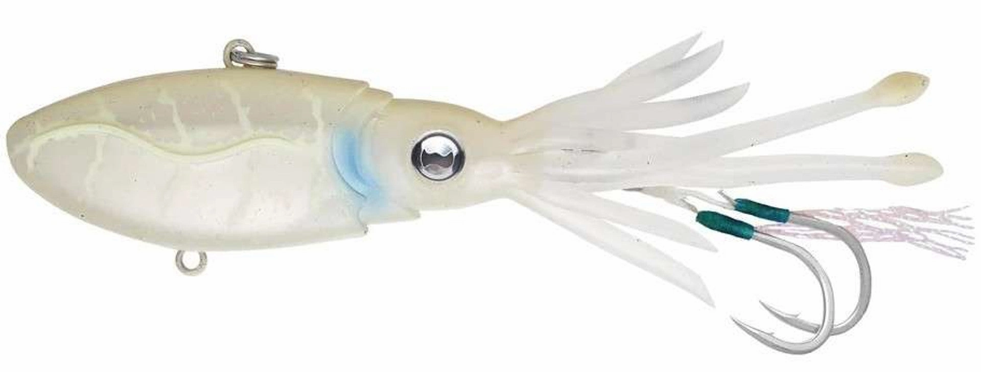 Nomad Design Squidtrex Vibe Lures