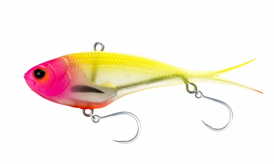 Nomad Vertrex Max Vibe