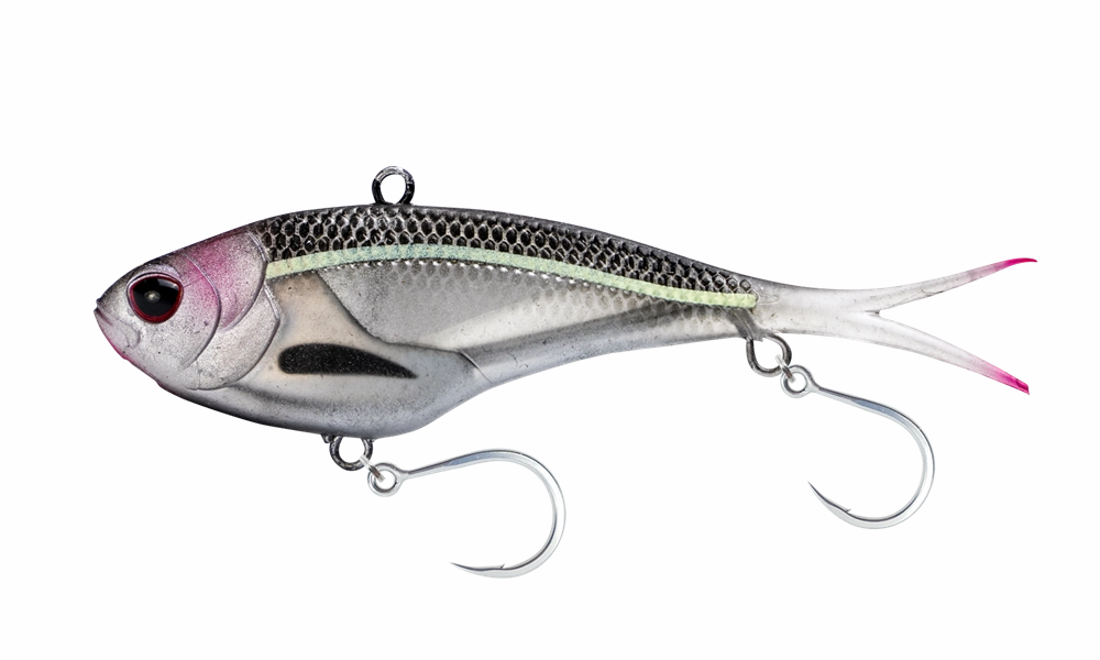 Nomad Vertrex Max Vibe
