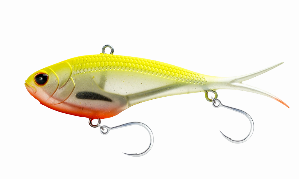 Nomad Vertrex Max Vibe