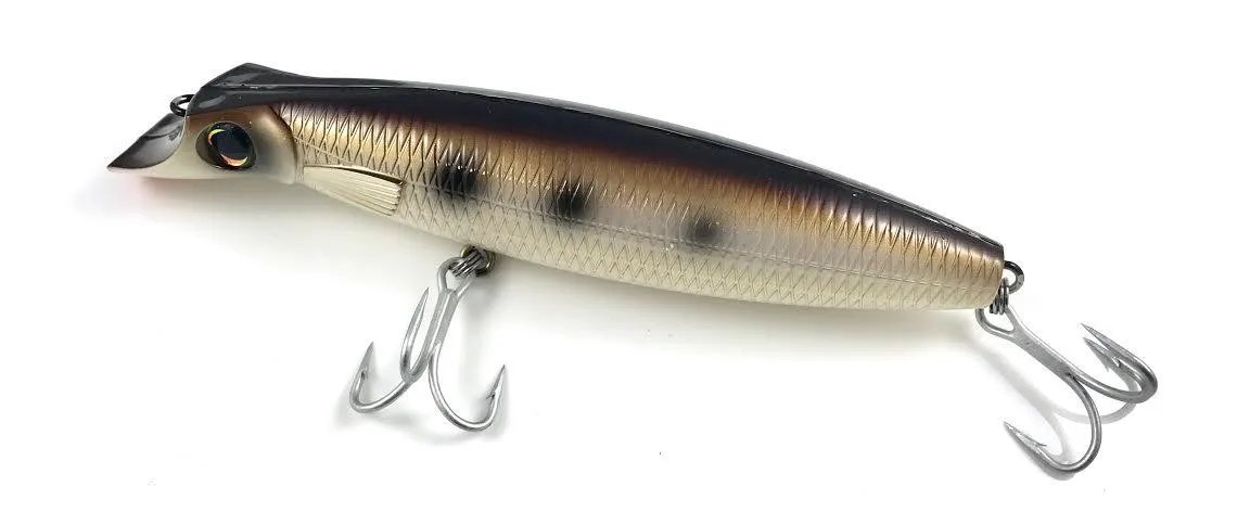 Northbar Bottledarter Lures