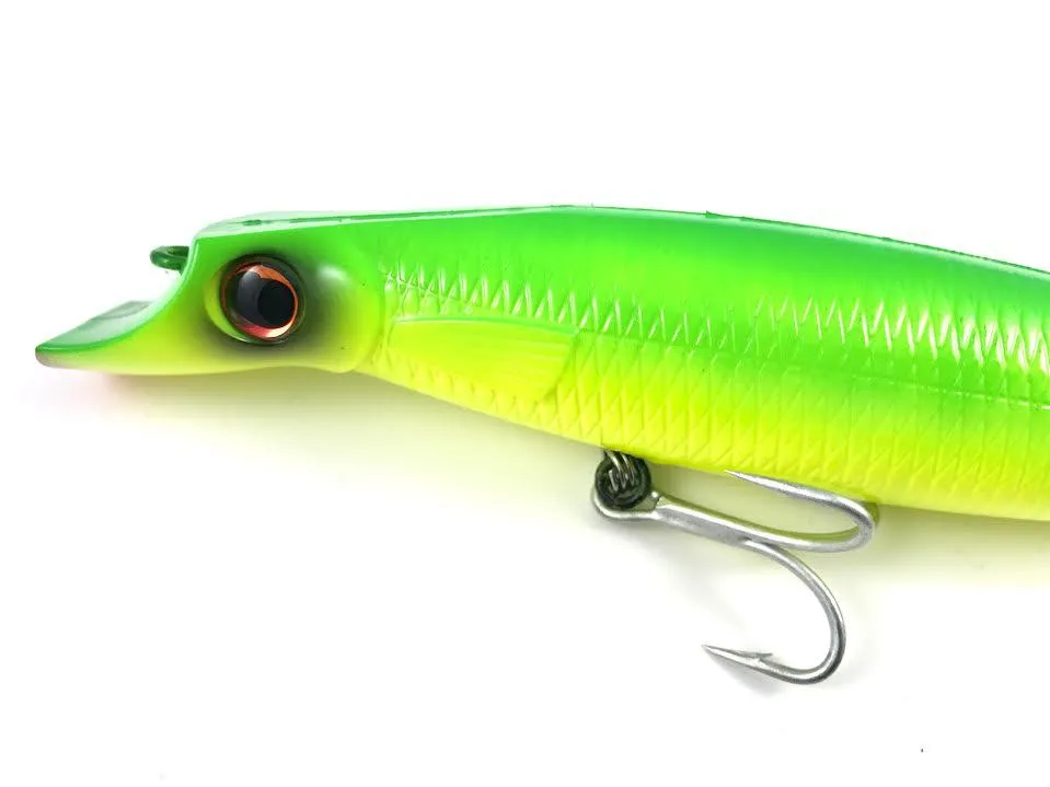 Northbar Bottledarter Lures