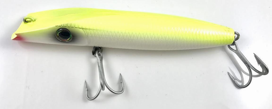 Northbar Montauk Darter Lures