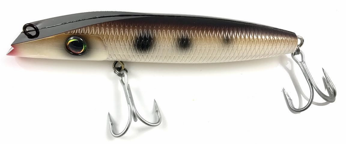 Northbar Montauk Darter Lures
