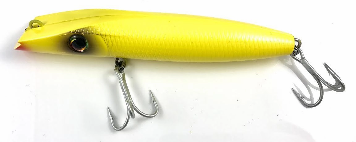 Northbar Montauk Darter Lures
