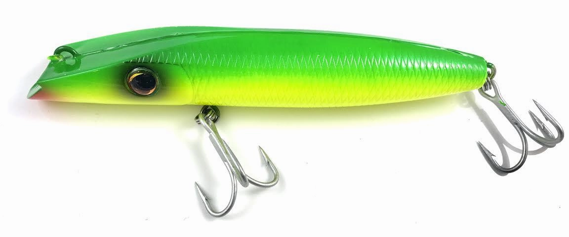 Northbar Montauk Darter Lures
