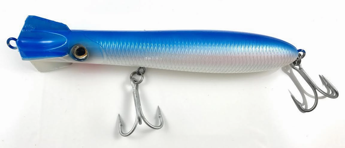 Northbar "Flying Squid" Pencil Popper Lure