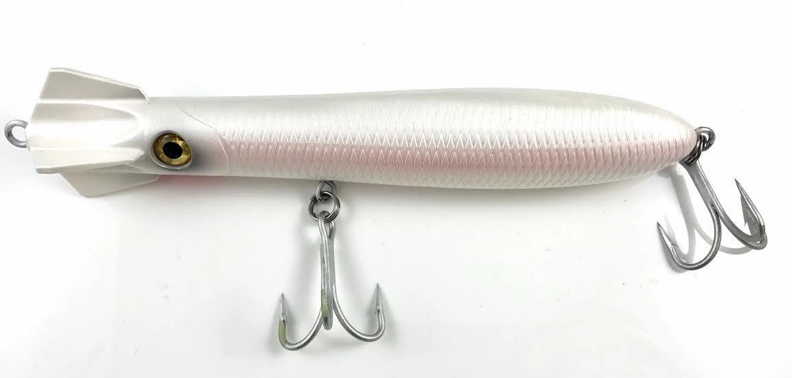 Northbar "Flying Squid" Pencil Popper Lure