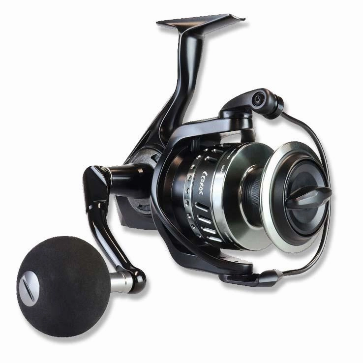 OKUMA Cedros Spinning Reel