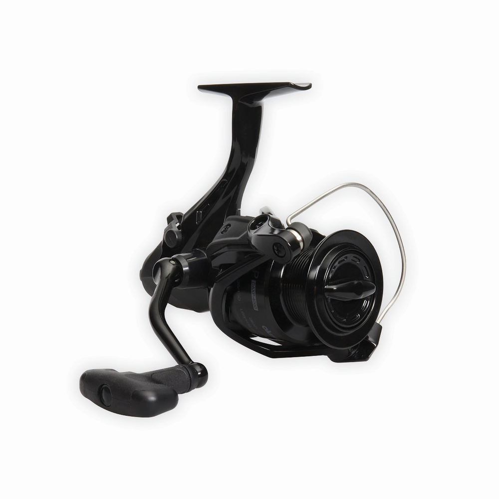 OKUMA Dynadrag XP Baitfeeder Reel