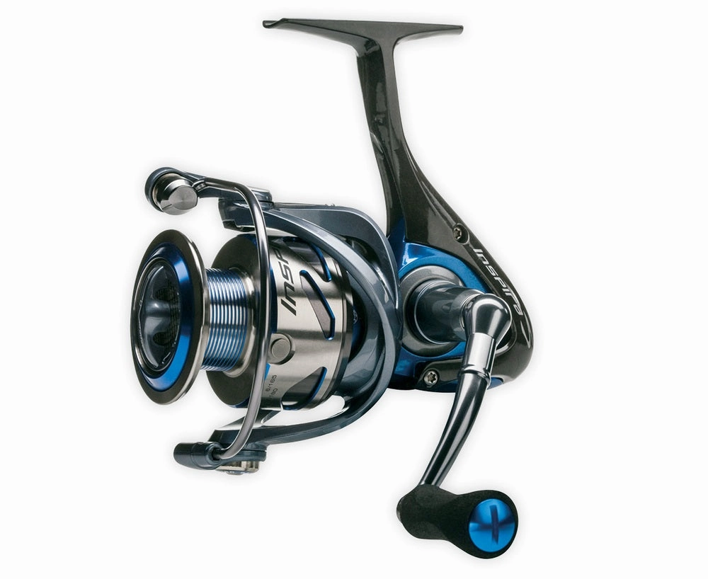 OKUMA INSPIRA Spinning Reel