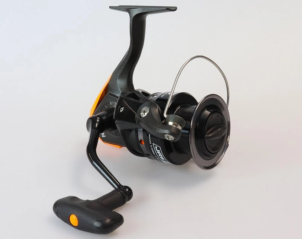 OKUMA Jaw Spinning Reel