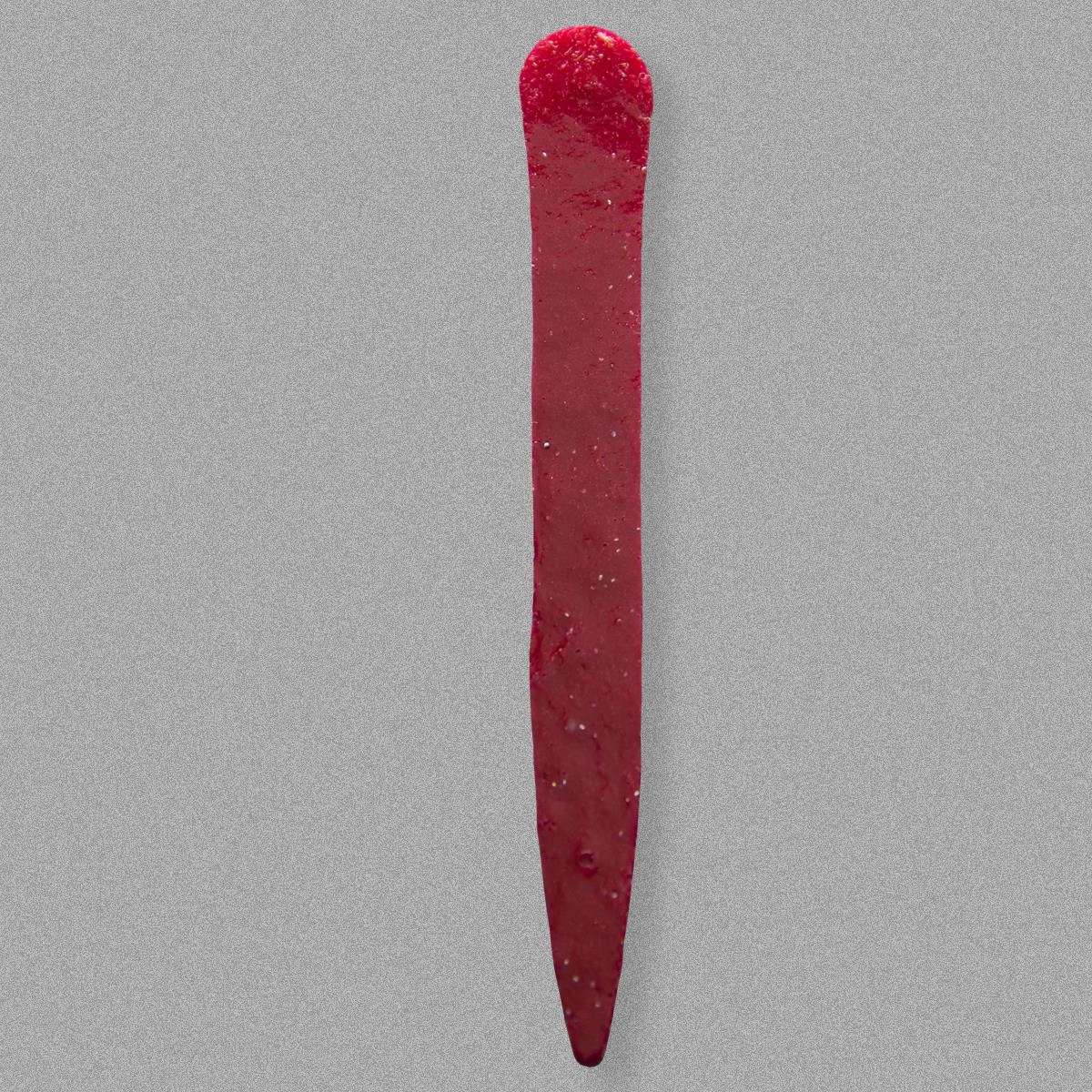 Otter Tail Straight Thin