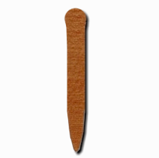 Otter Tail Straight Thin