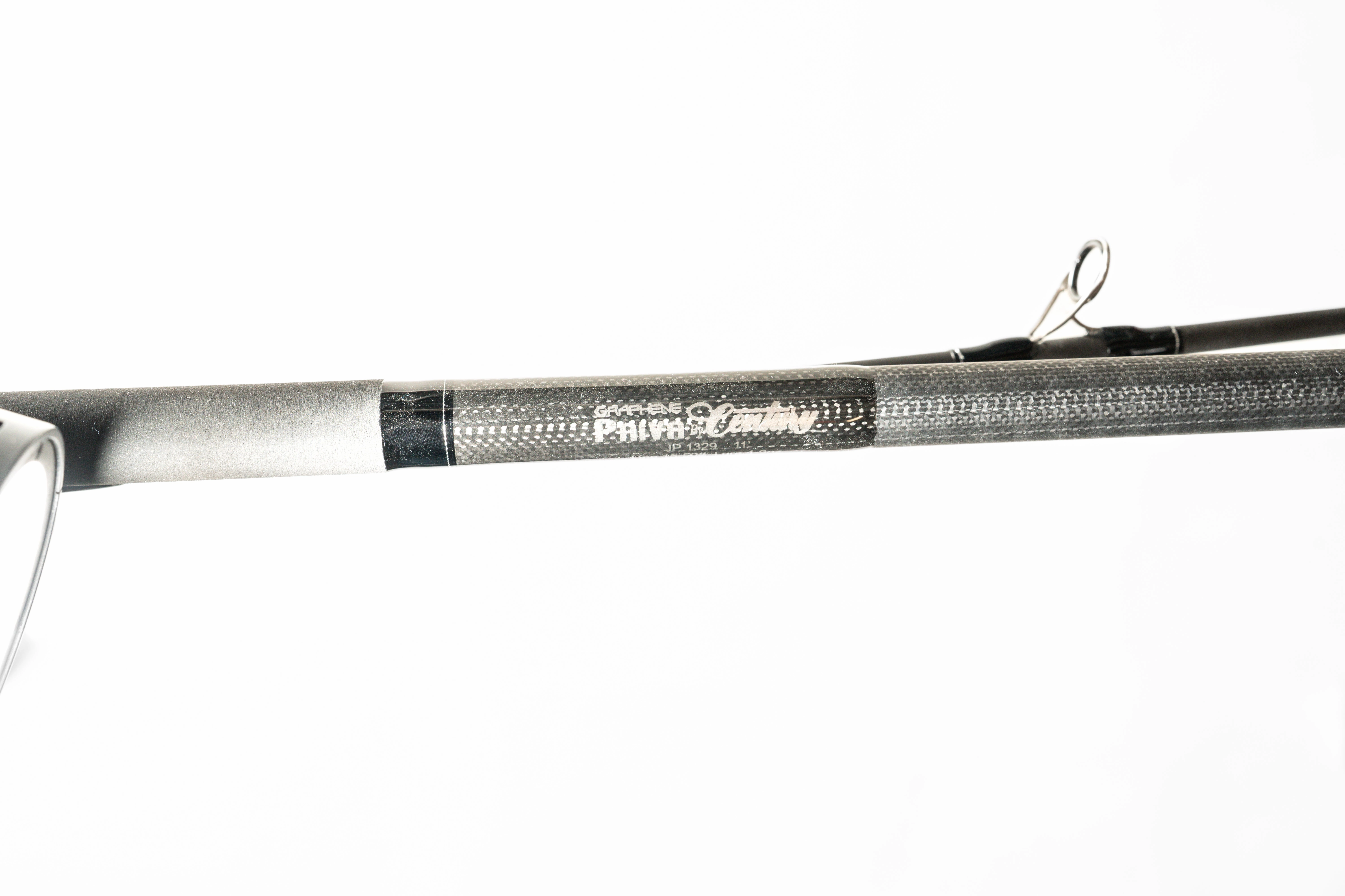 Paiva by Century Rods