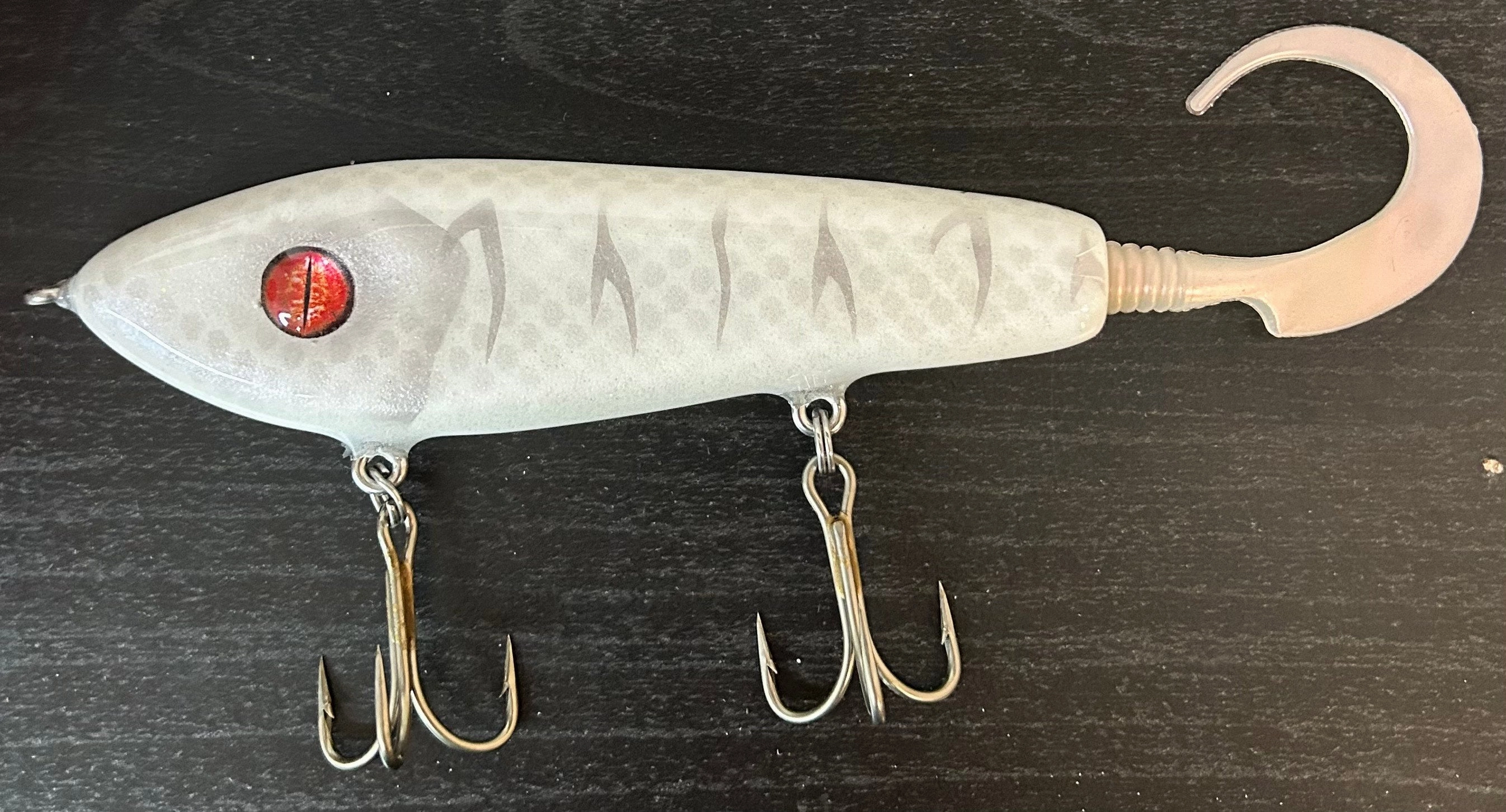 Pandemic Baits 6er (6" Glide Bait)
