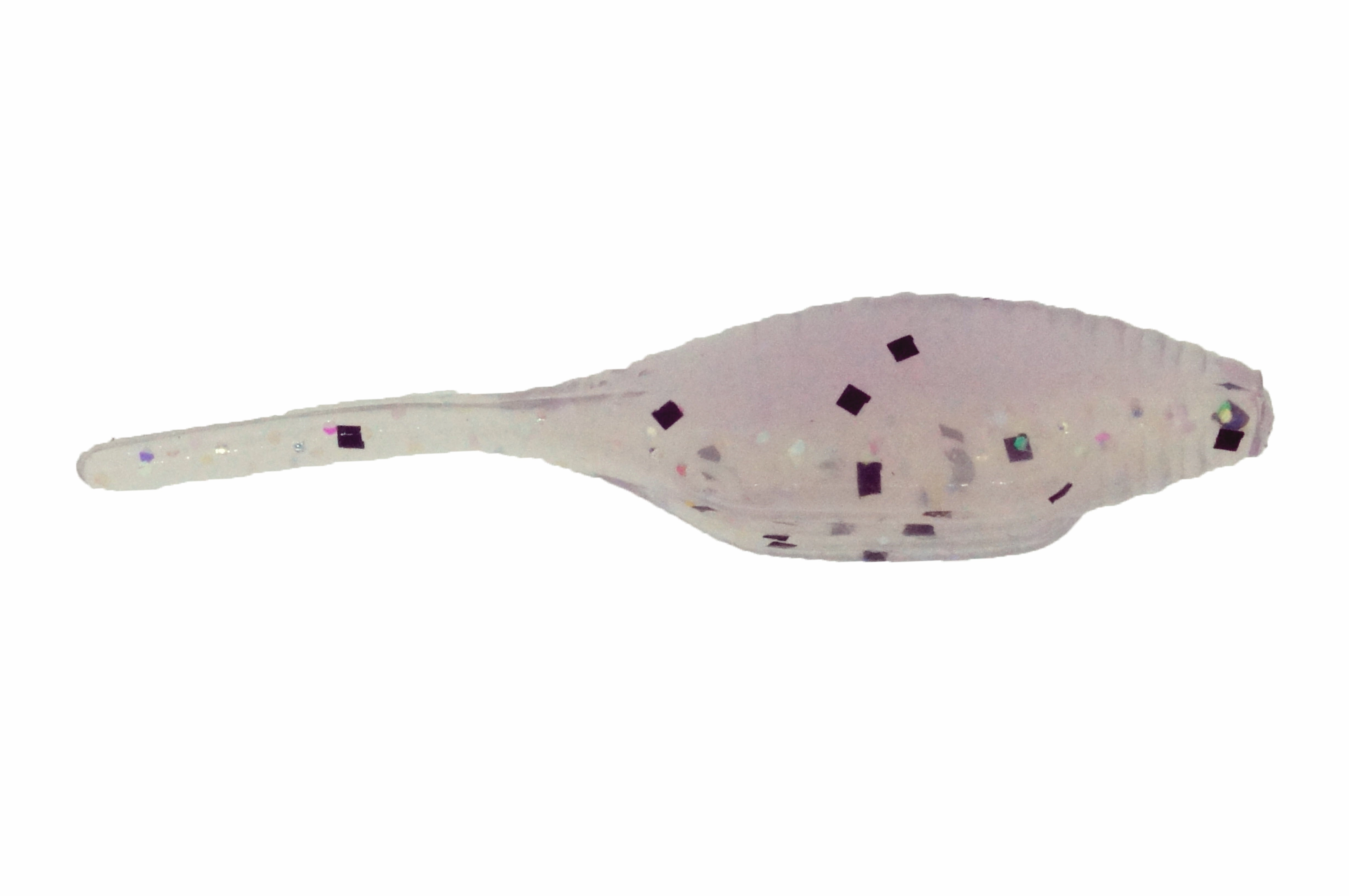 Panfish Assassin 1.5" Tiny Shad