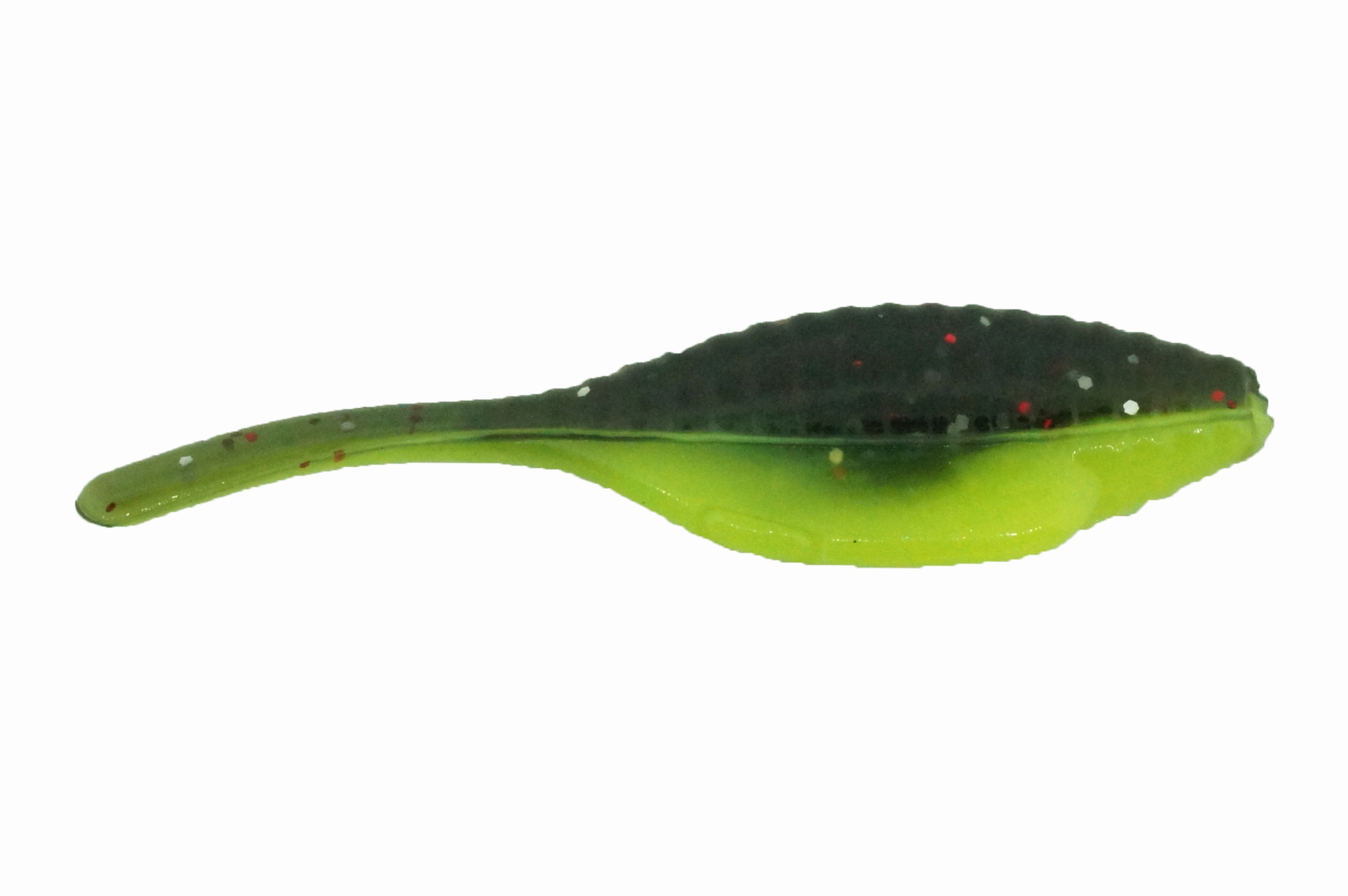 Panfish Assassin 1.5" Tiny Shad