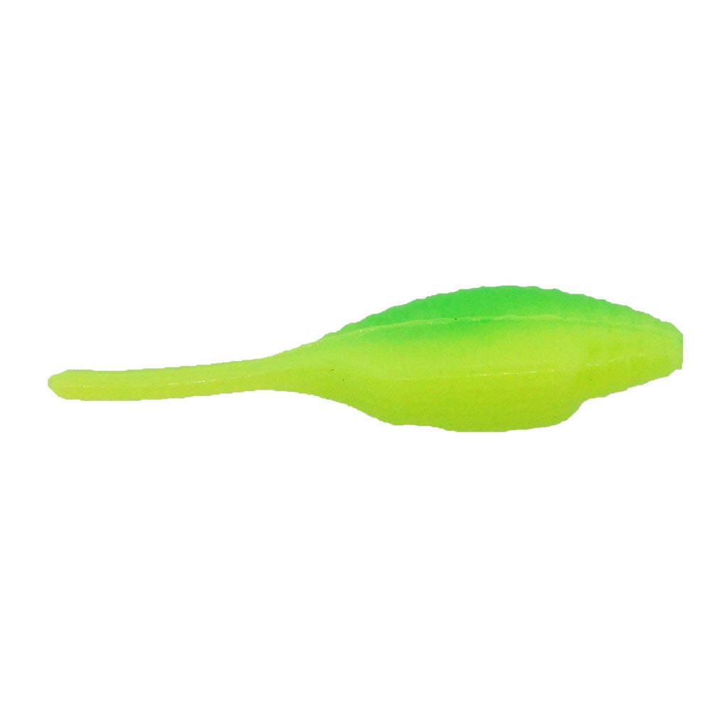 Panfish Assassin 1.5" Tiny Shad