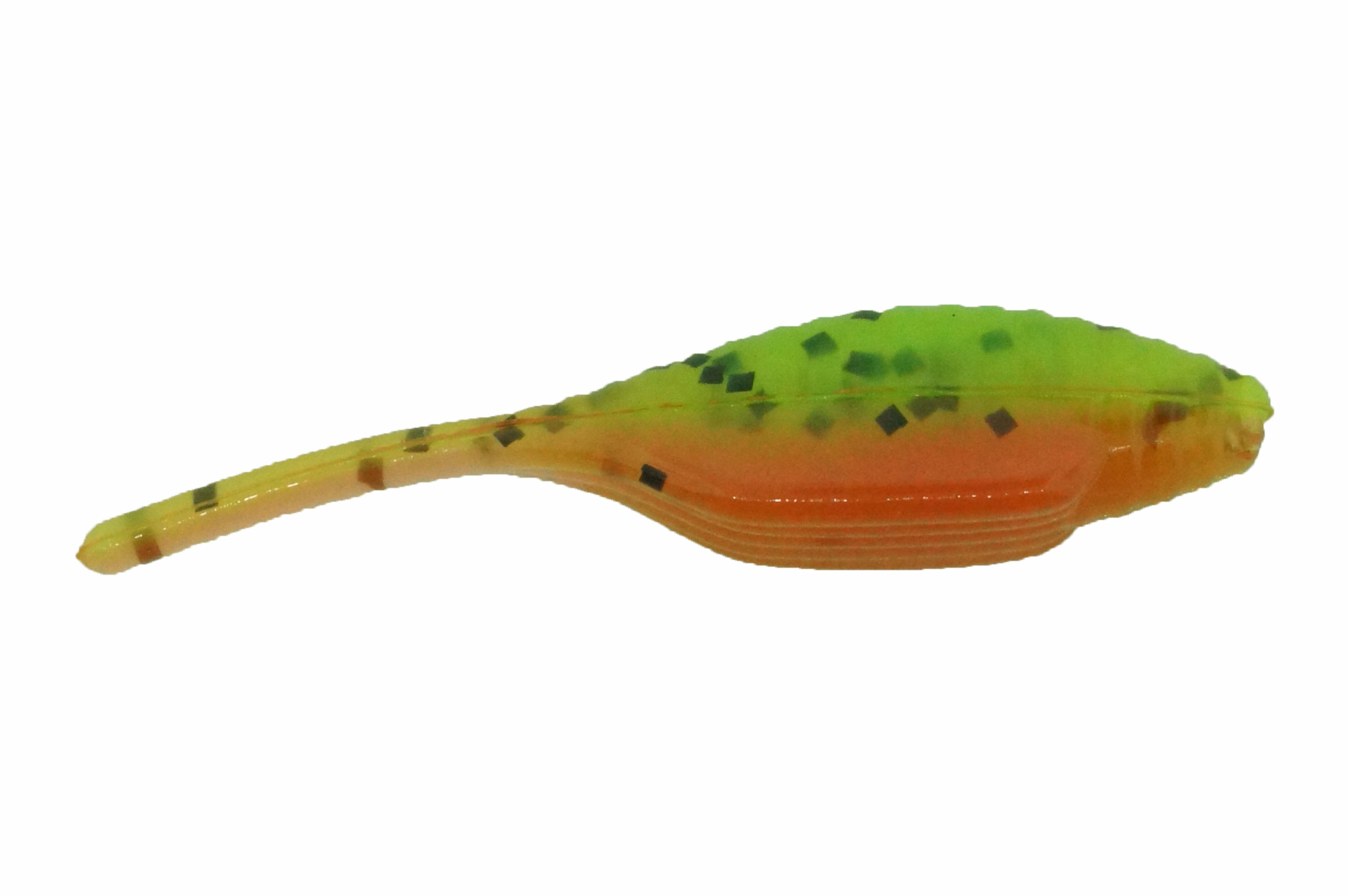 Panfish Assassin 1.5" Tiny Shad