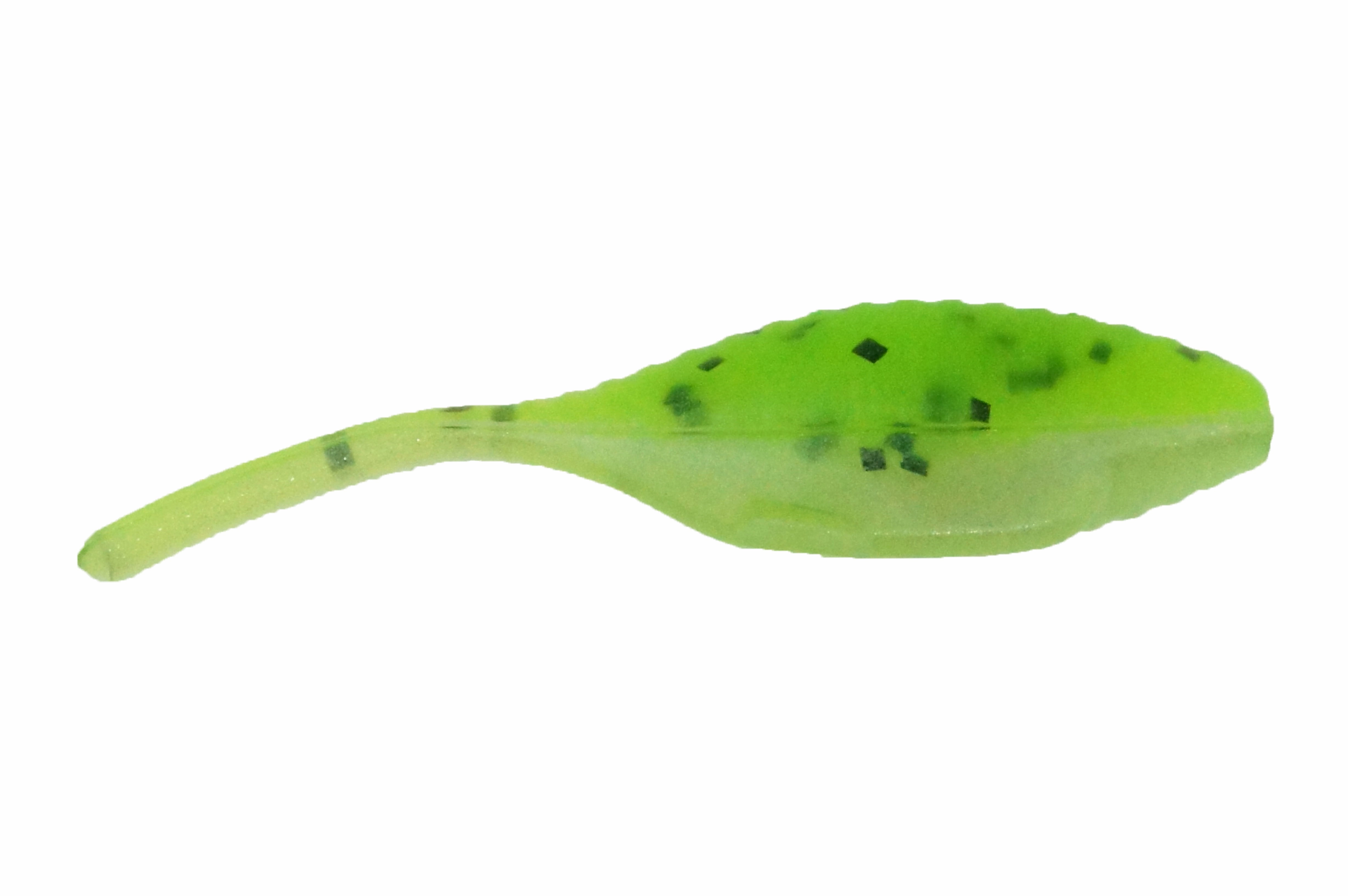 Panfish Assassin 1.5" Tiny Shad