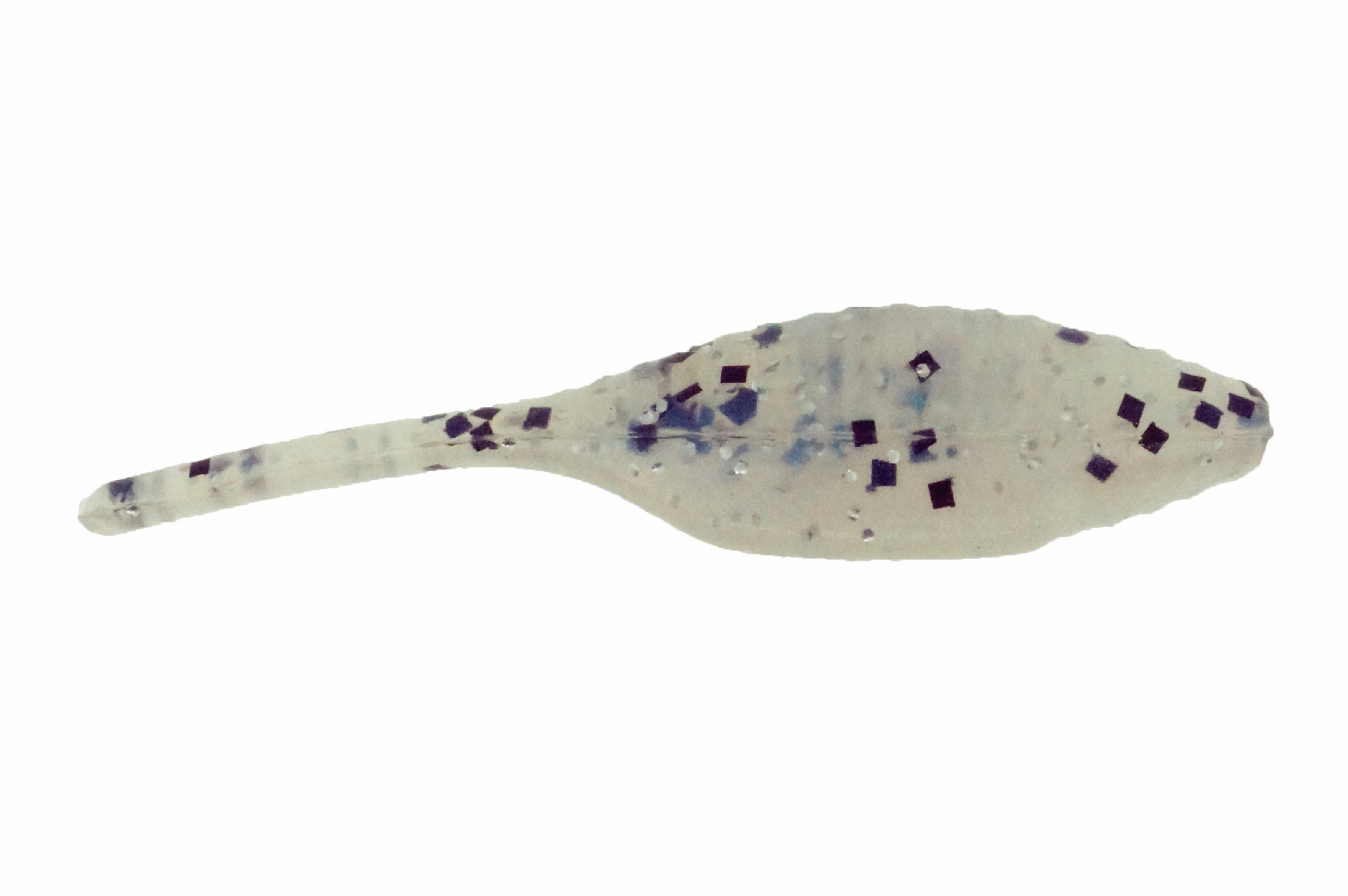 Panfish Assassin 1.5" Tiny Shad