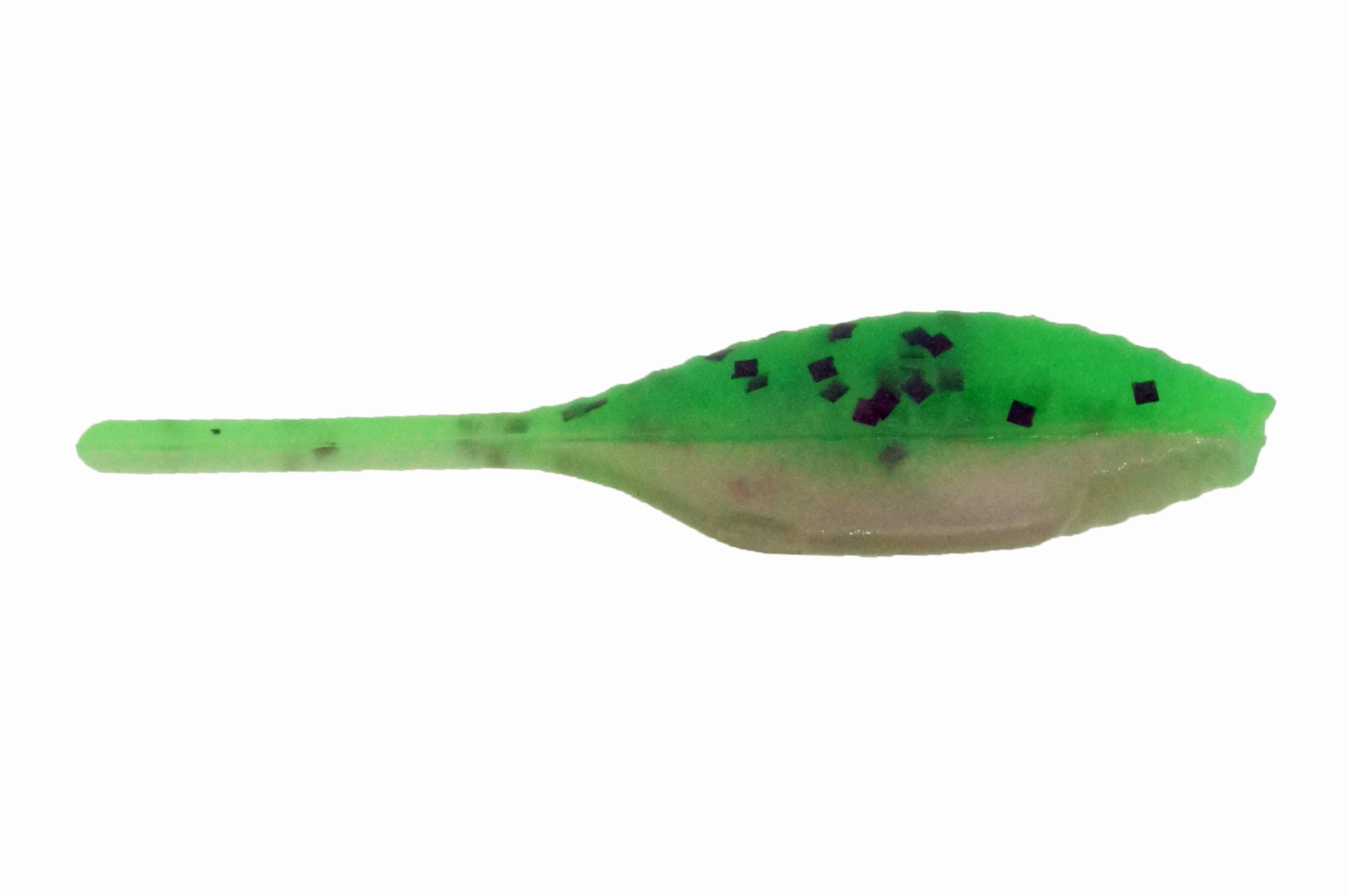 Panfish Assassin 1.5" Tiny Shad