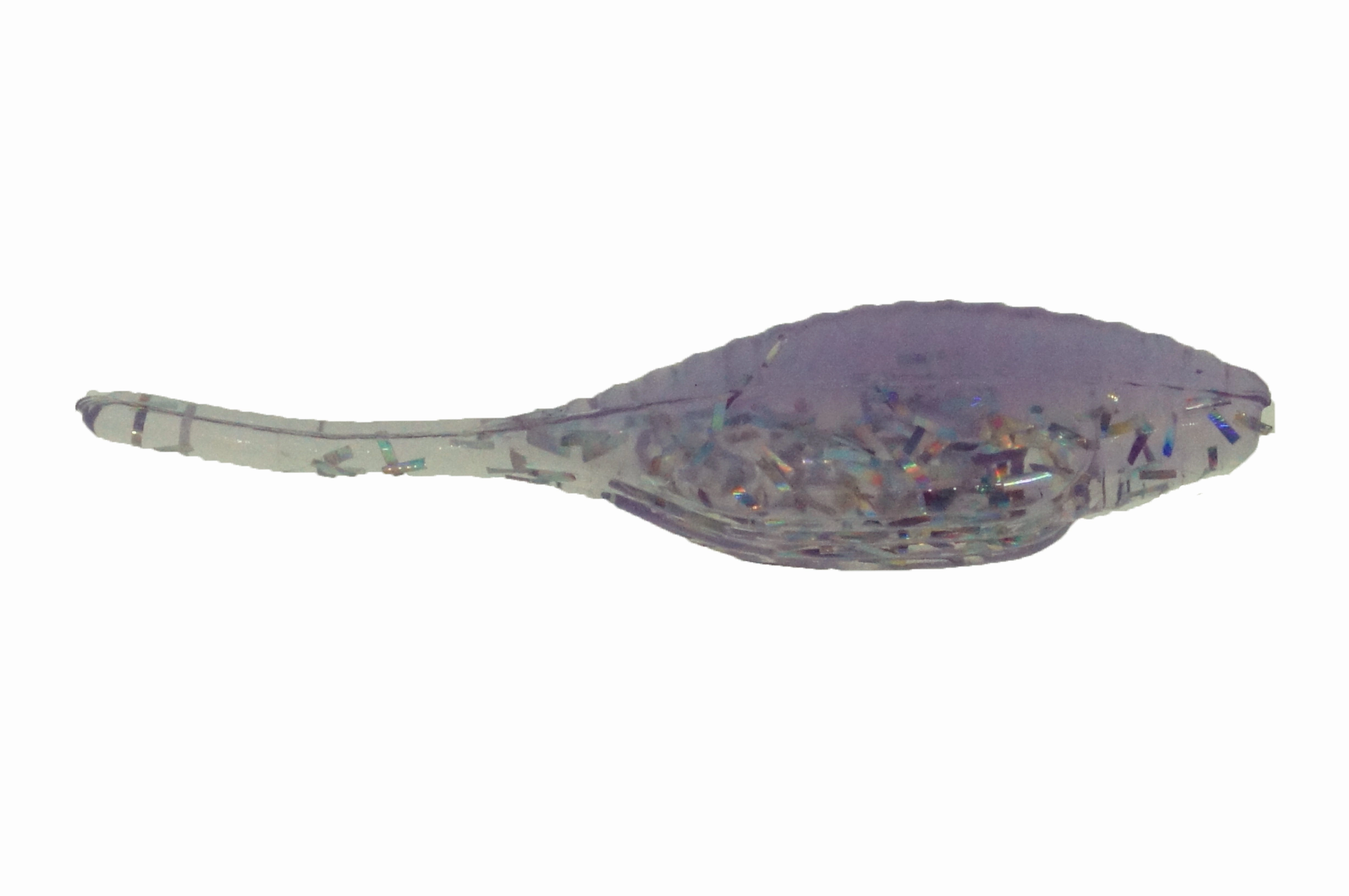 Panfish Assassin 1.5" Tiny Shad