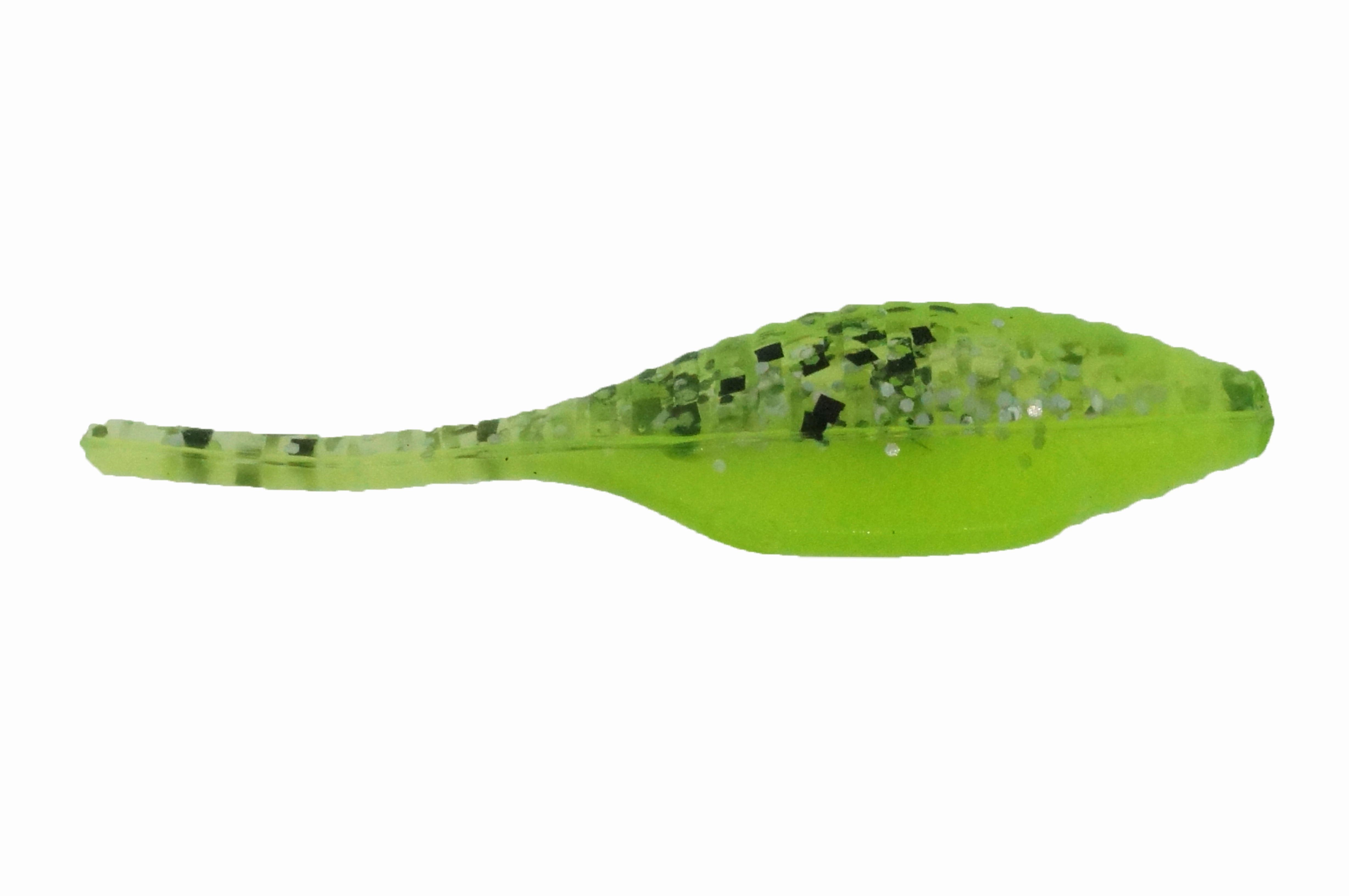 Panfish Assassin 1.5" Tiny Shad