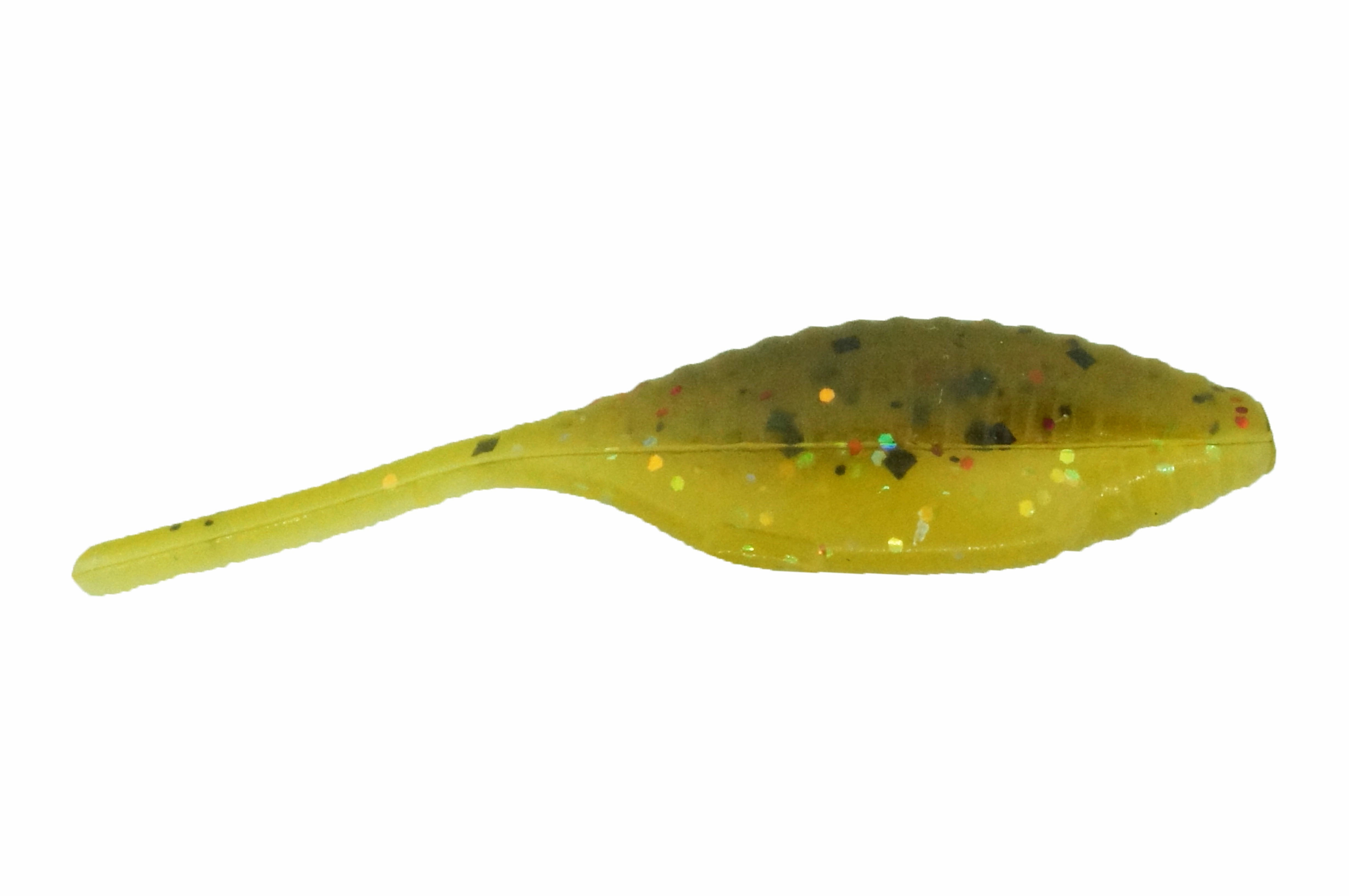 Panfish Assassin 1.5" Tiny Shad