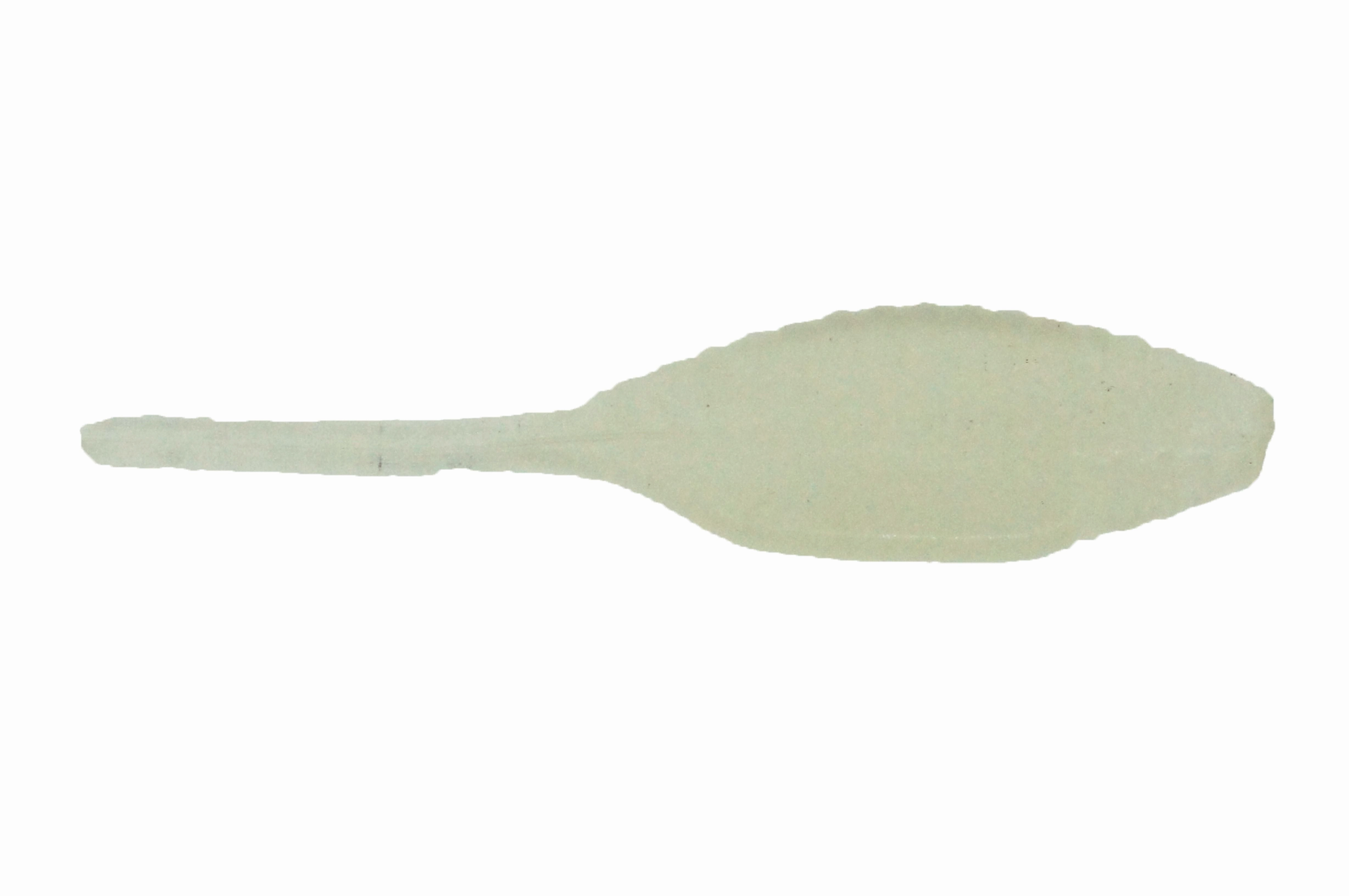 Panfish Assassin 1.5" Tiny Shad
