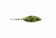 Panfish Assassin 1.5" Tiny Shad