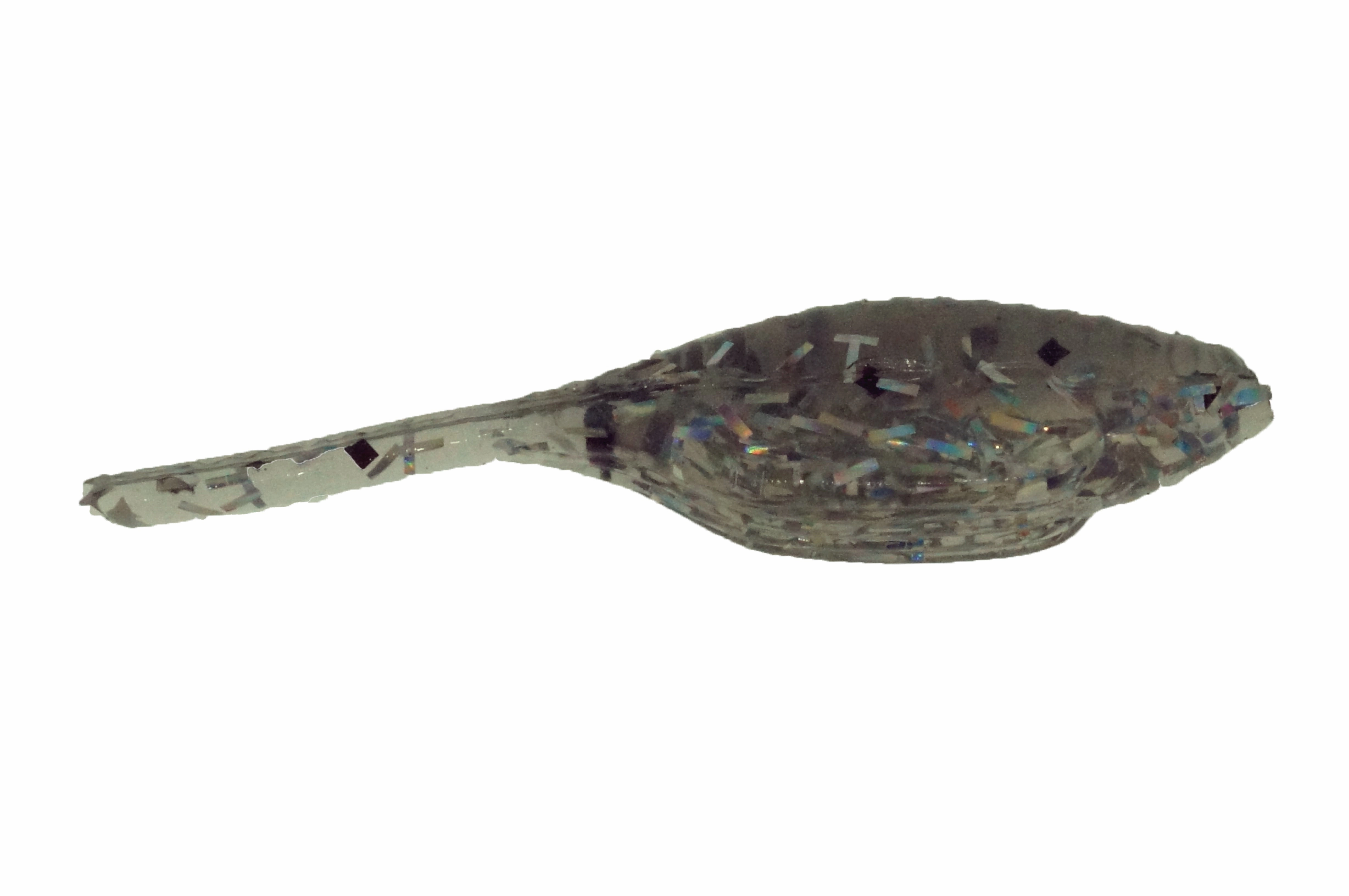 Panfish Assassin 1.5" Tiny Shad