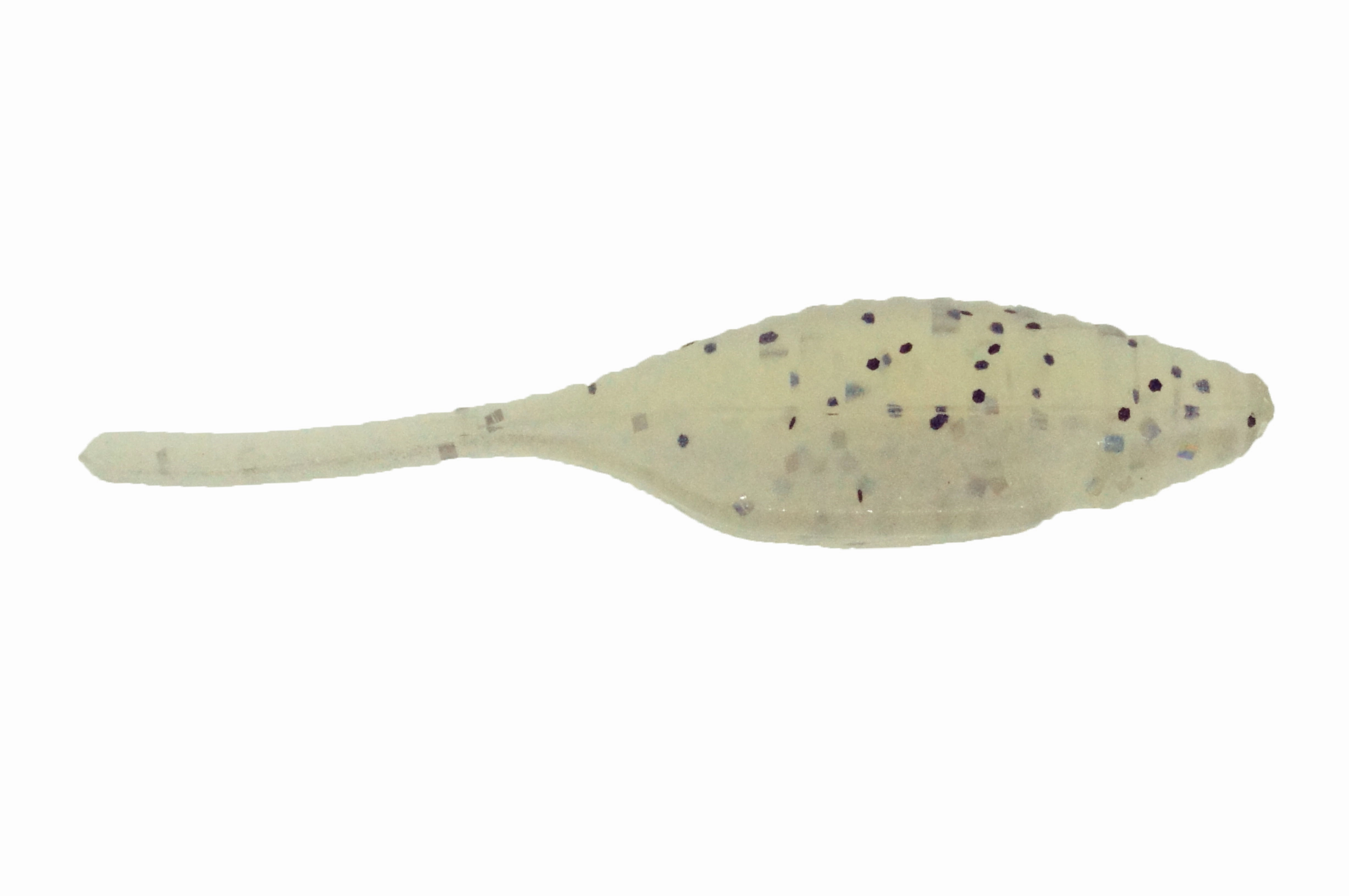 Panfish Assassin 1.5" Tiny Shad