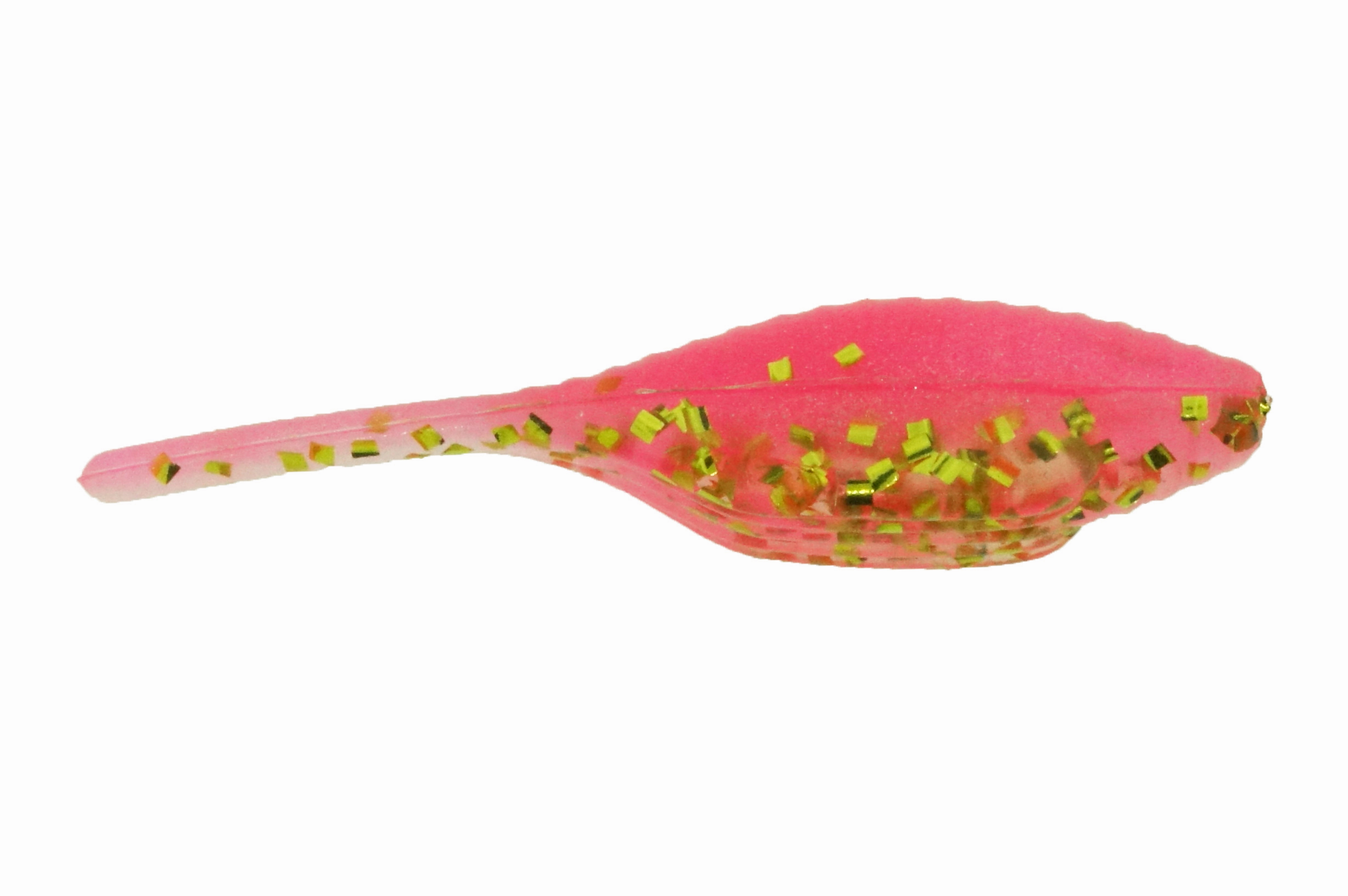 Panfish Assassin 1.5" Tiny Shad