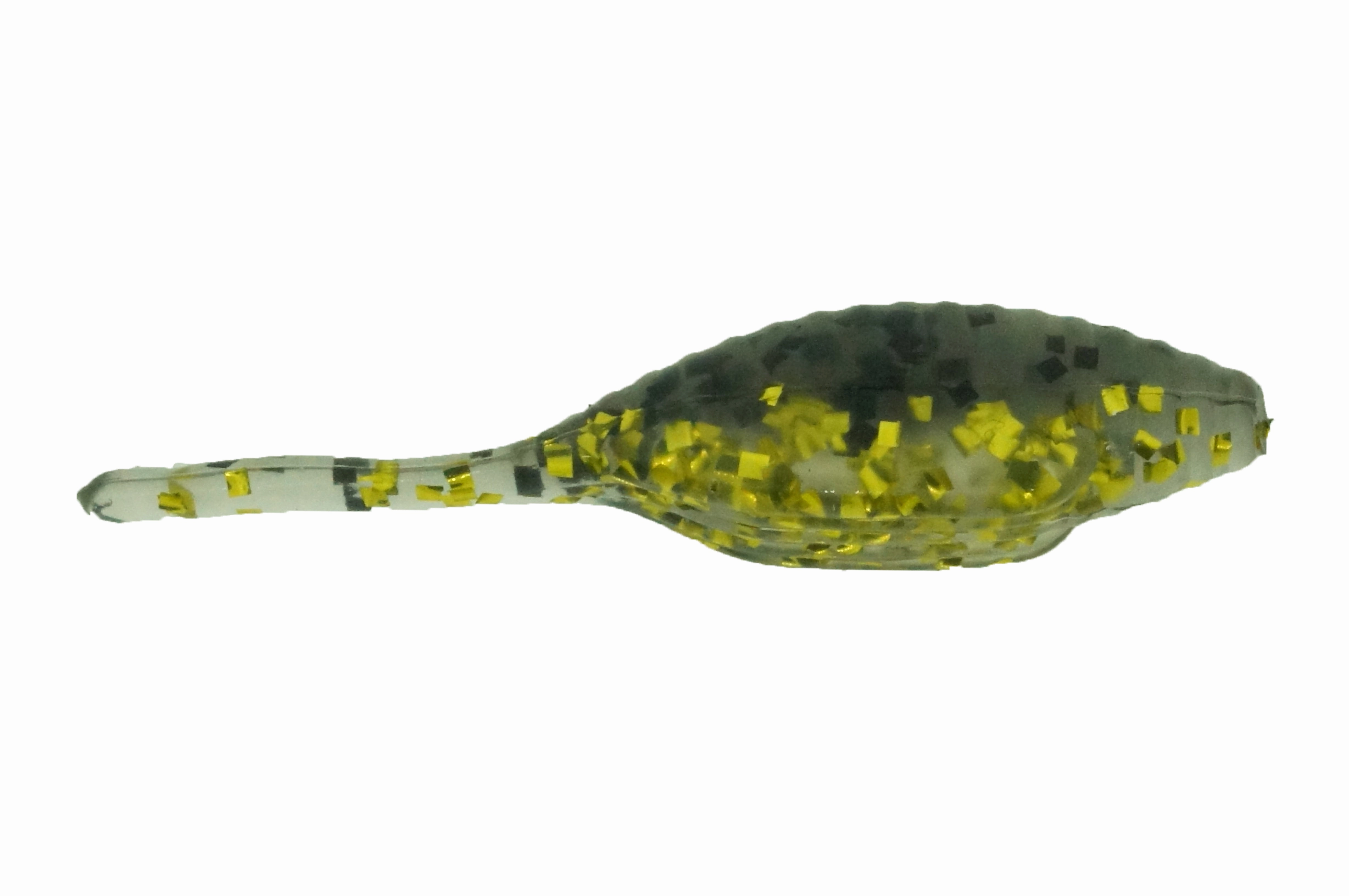 Panfish Assassin 1.5" Tiny Shad