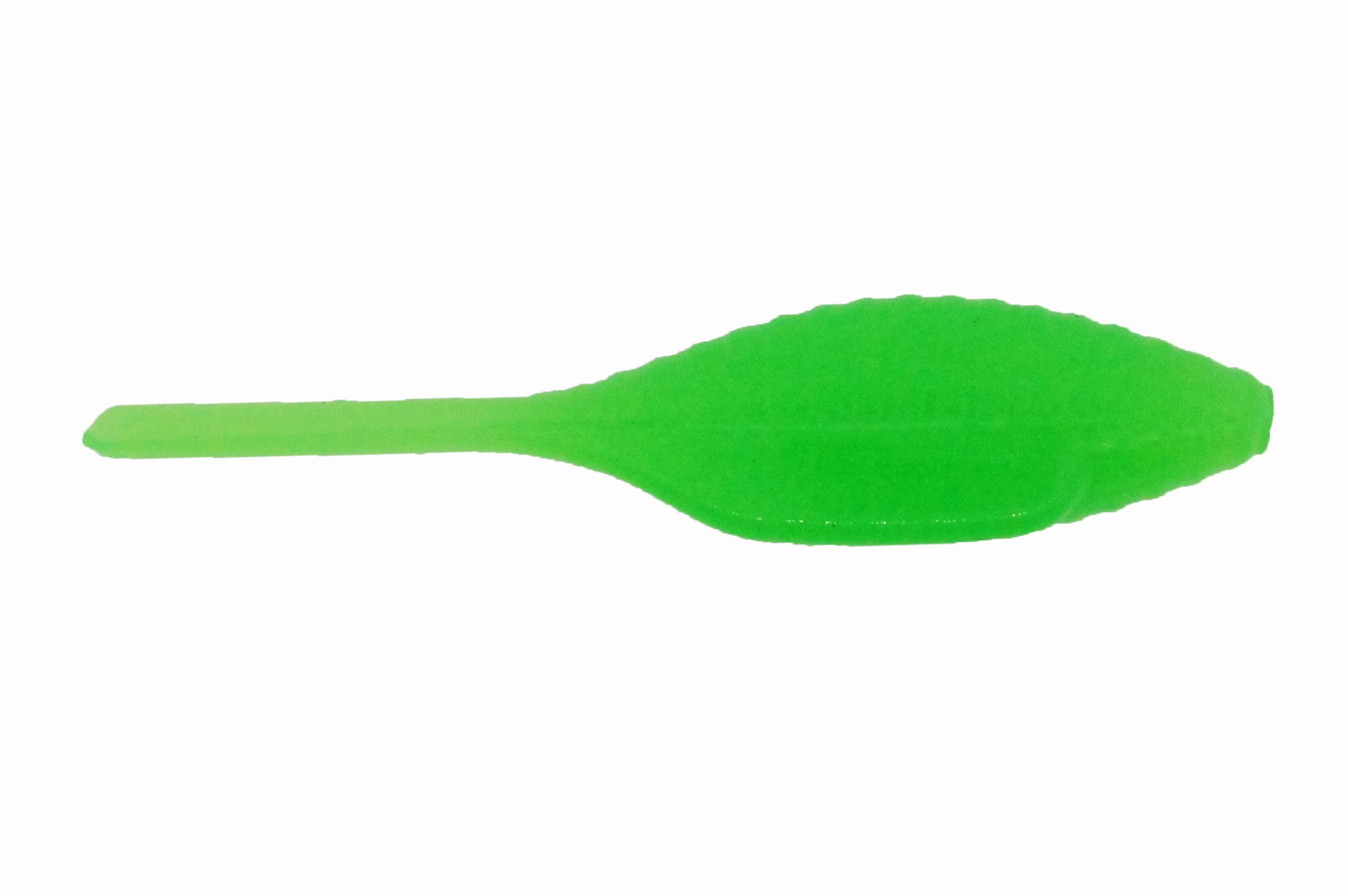 Panfish Assassin 1.5" Tiny Shad