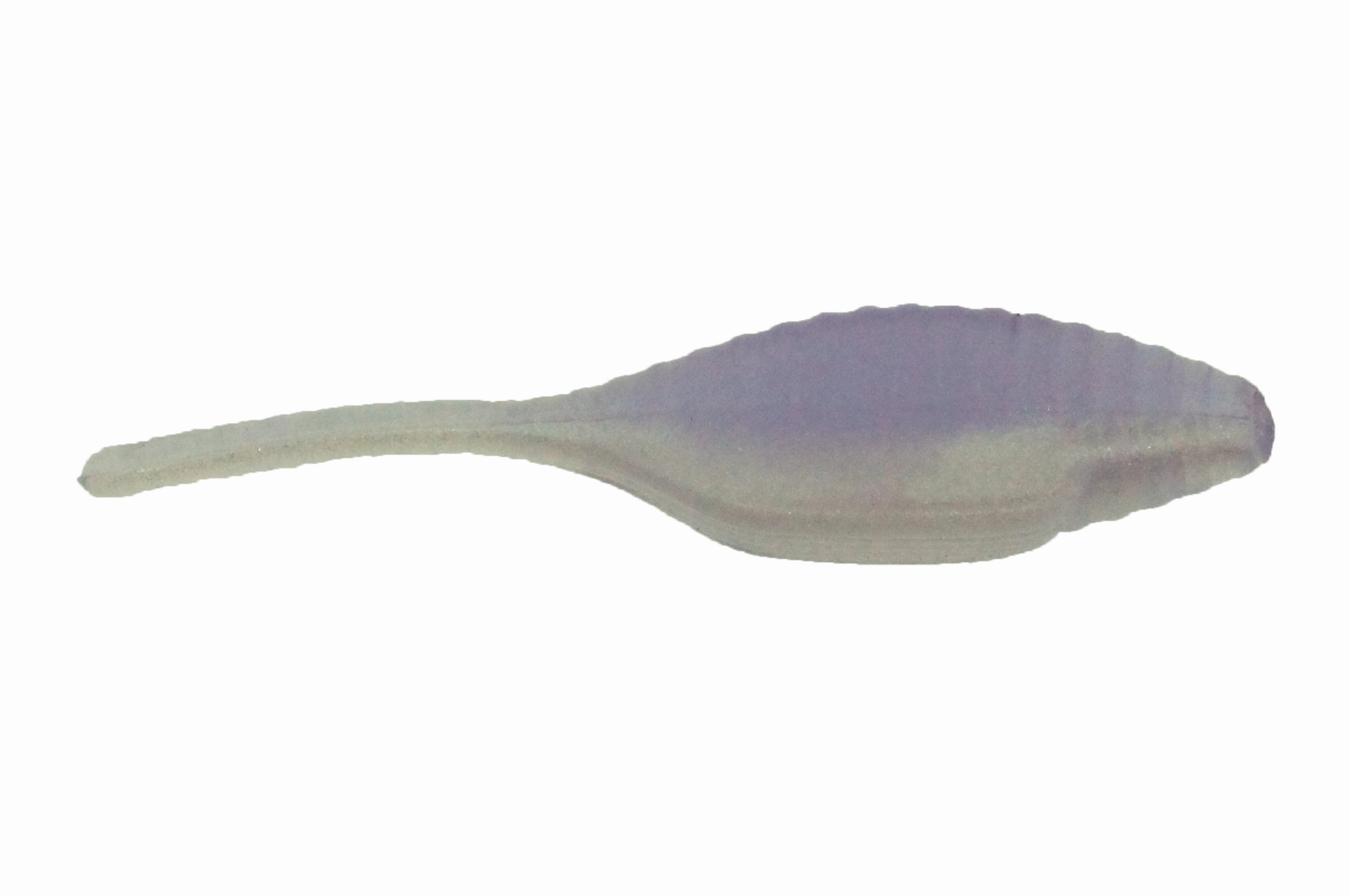 Panfish Assassin 1.5" Tiny Shad