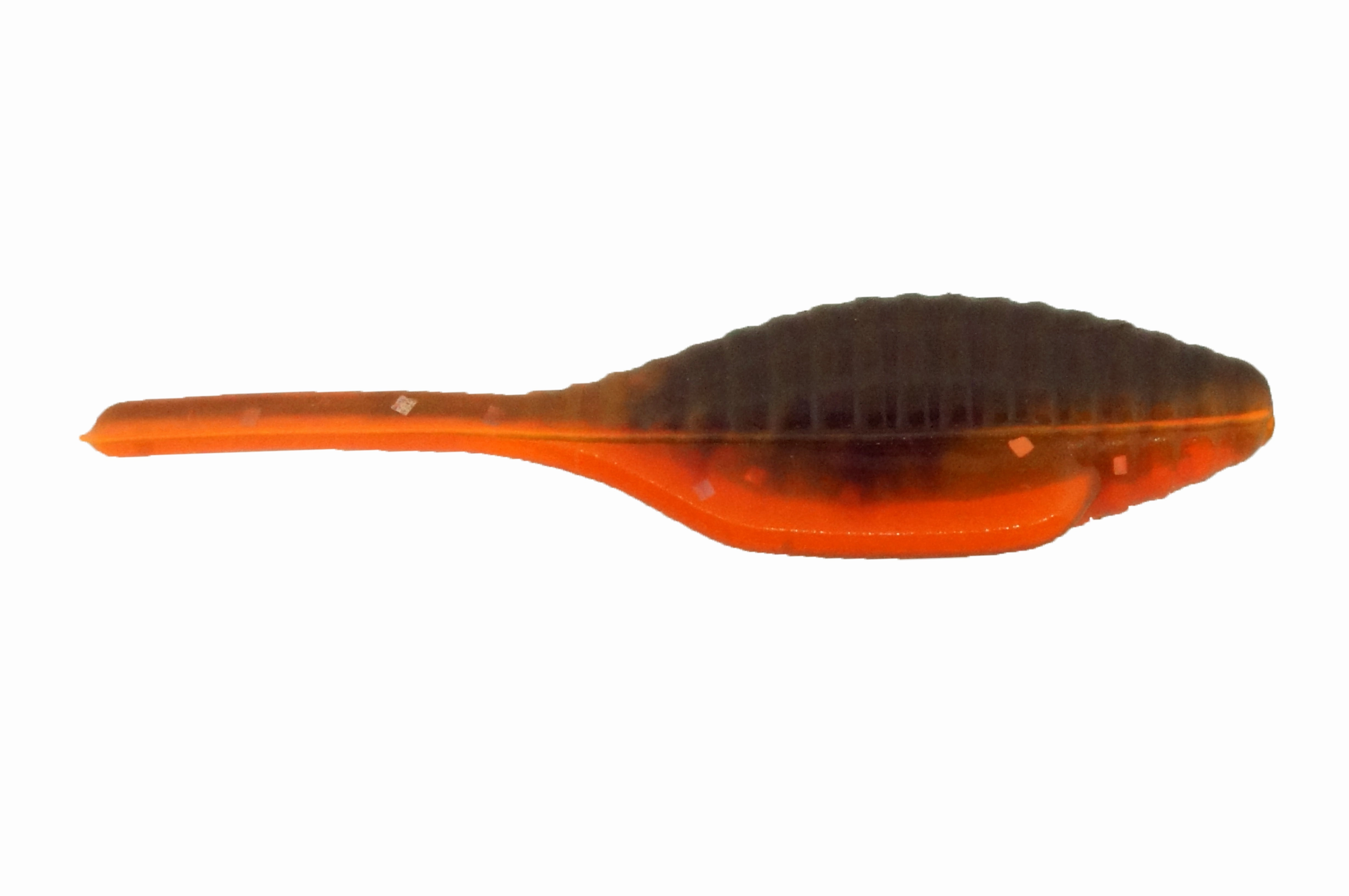 Panfish Assassin 1.5" Tiny Shad