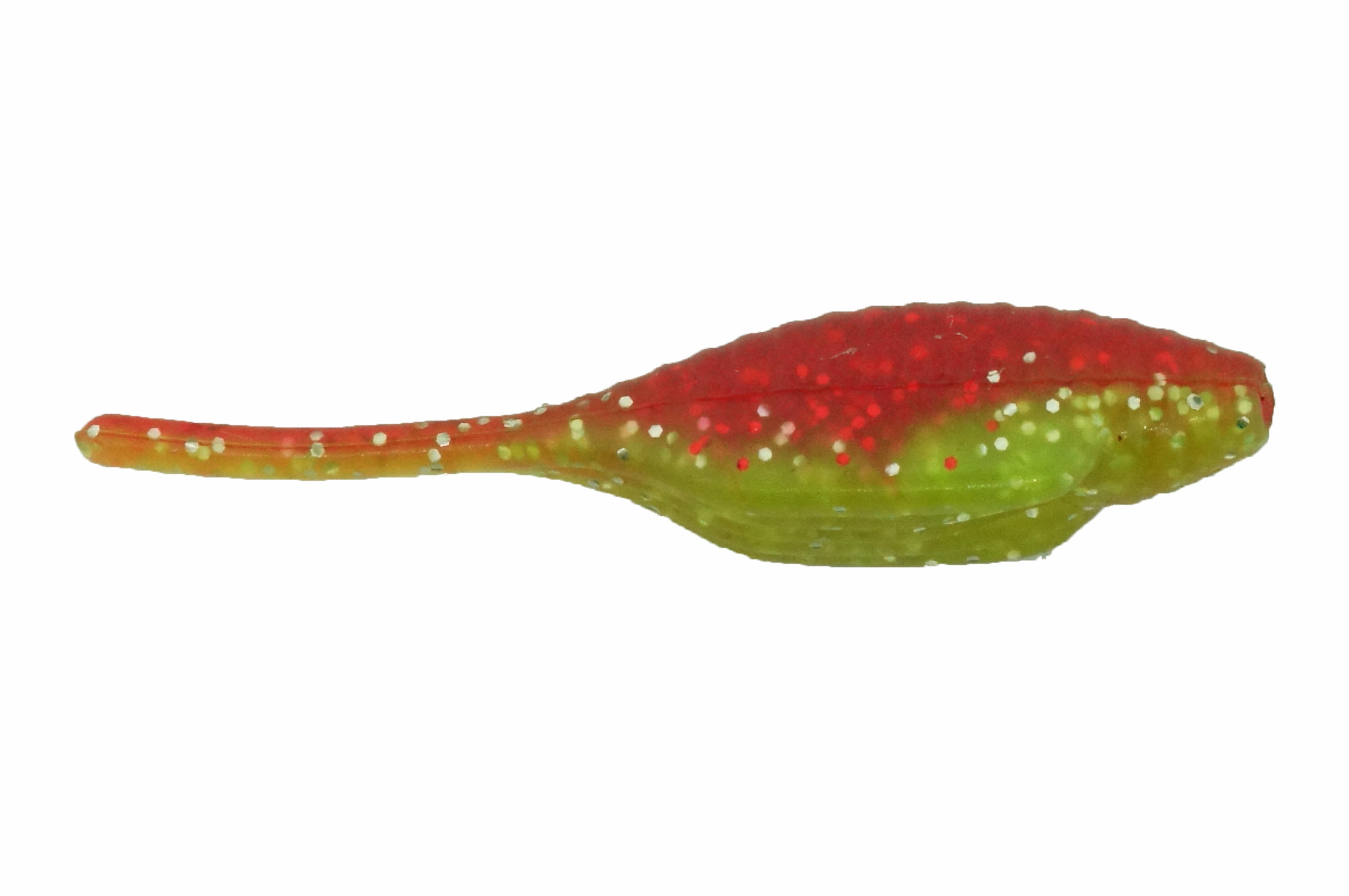 Panfish Assassin 1.5" Tiny Shad