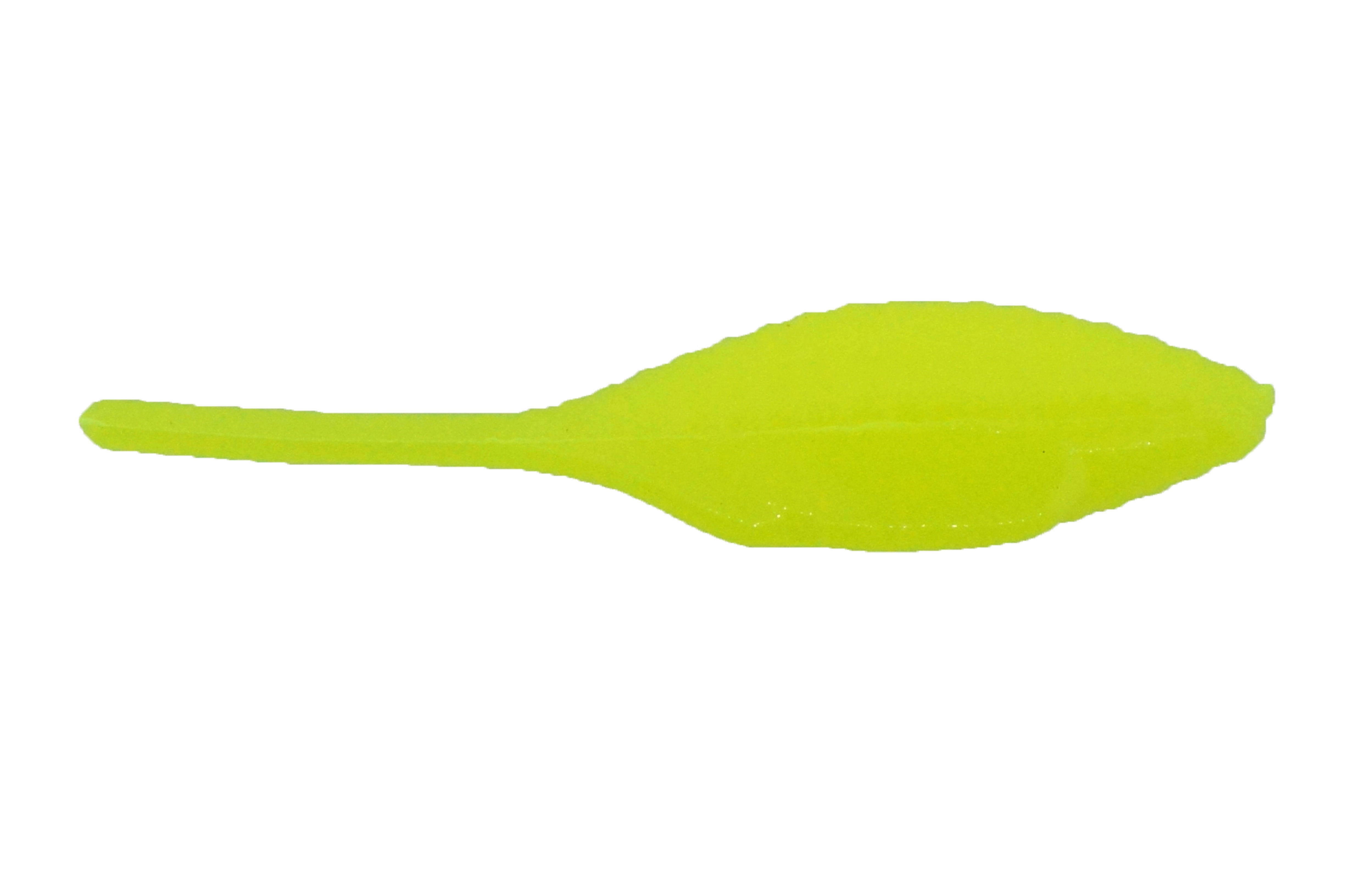 Panfish Assassin 1.5" Tiny Shad