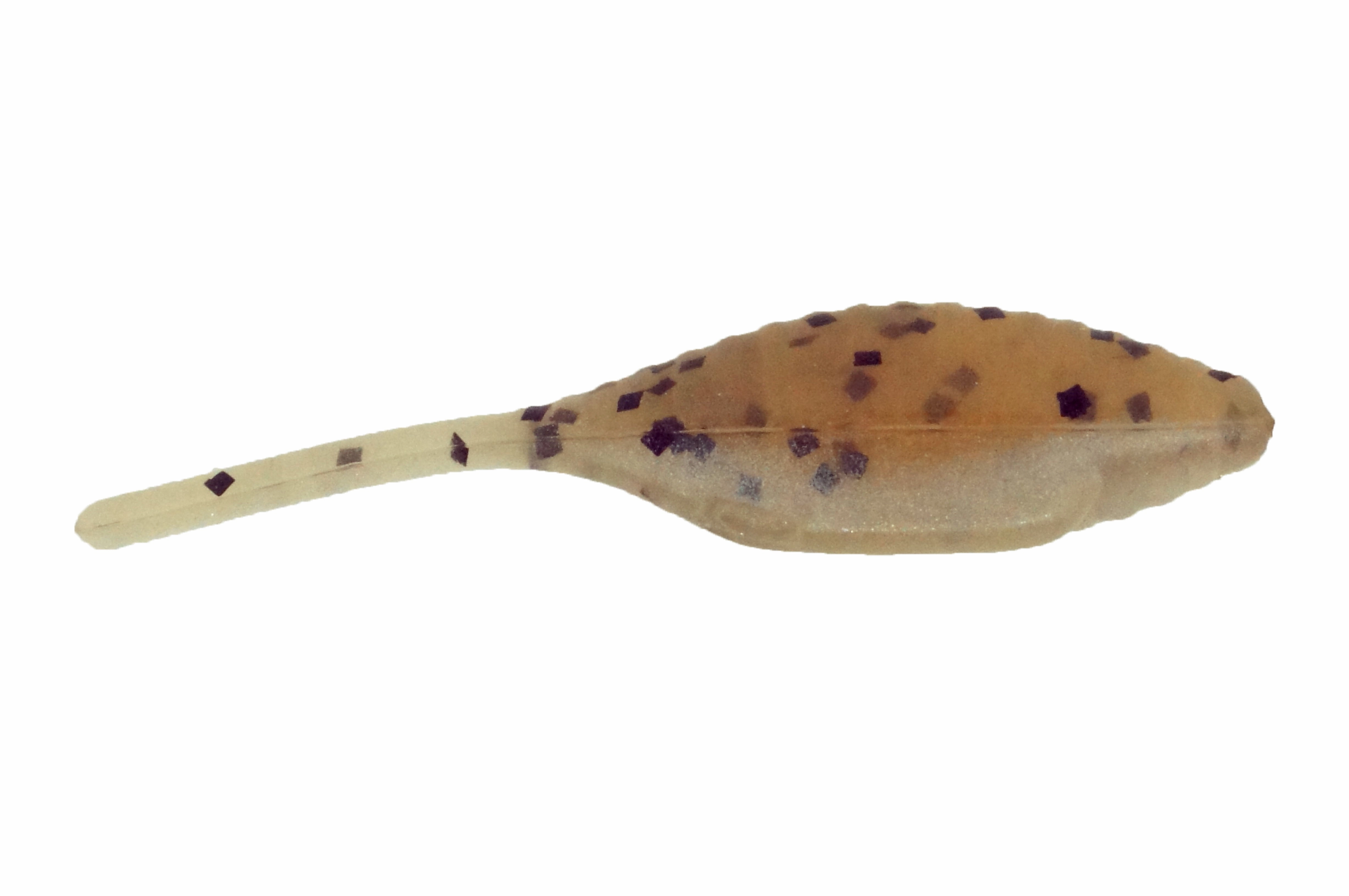 Panfish Assassin 1.5" Tiny Shad