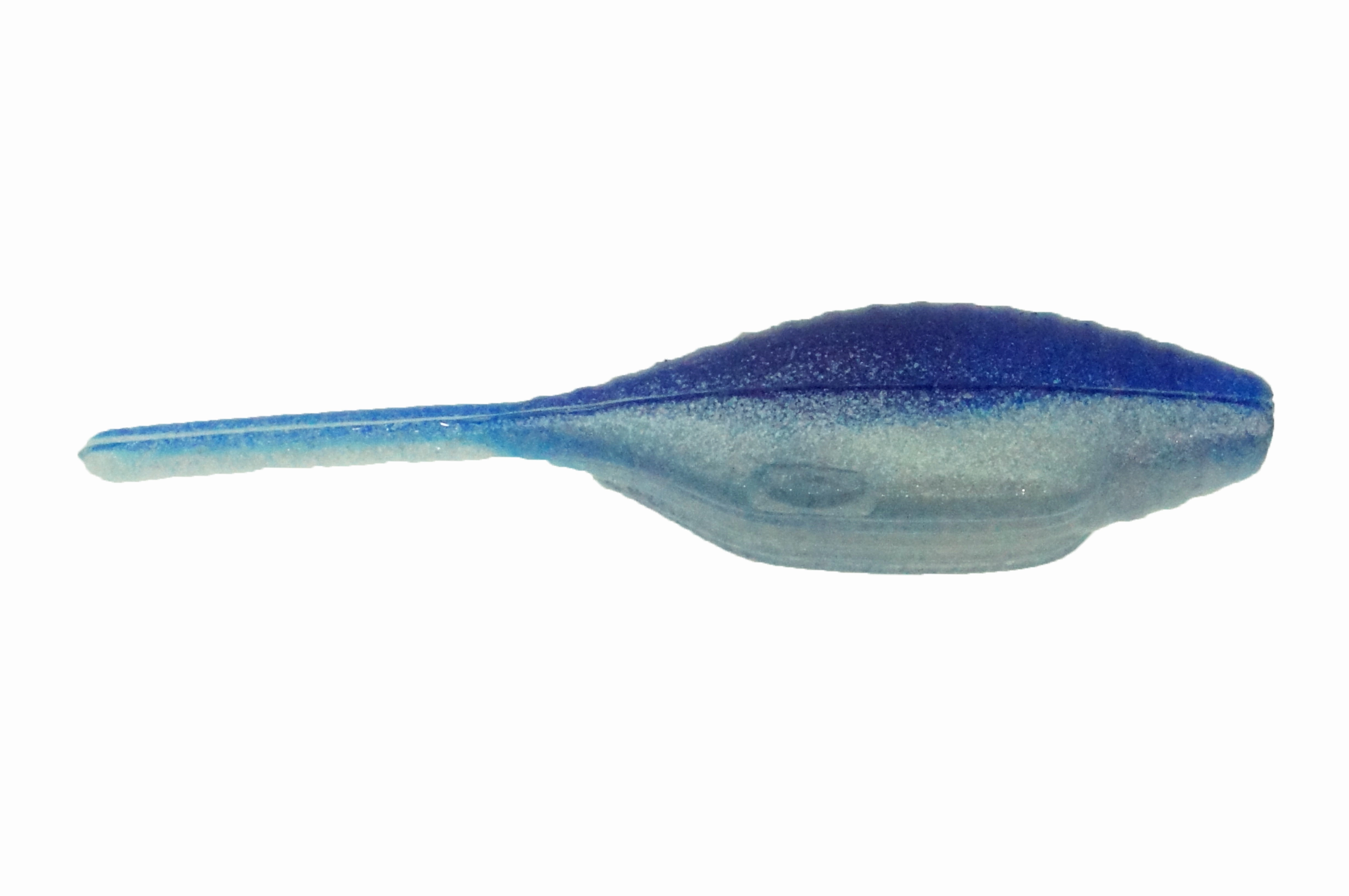 Panfish Assassin 1.5" Tiny Shad