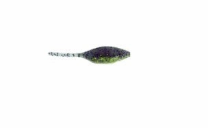 Panfish Assassin 1.5" Tiny Shad