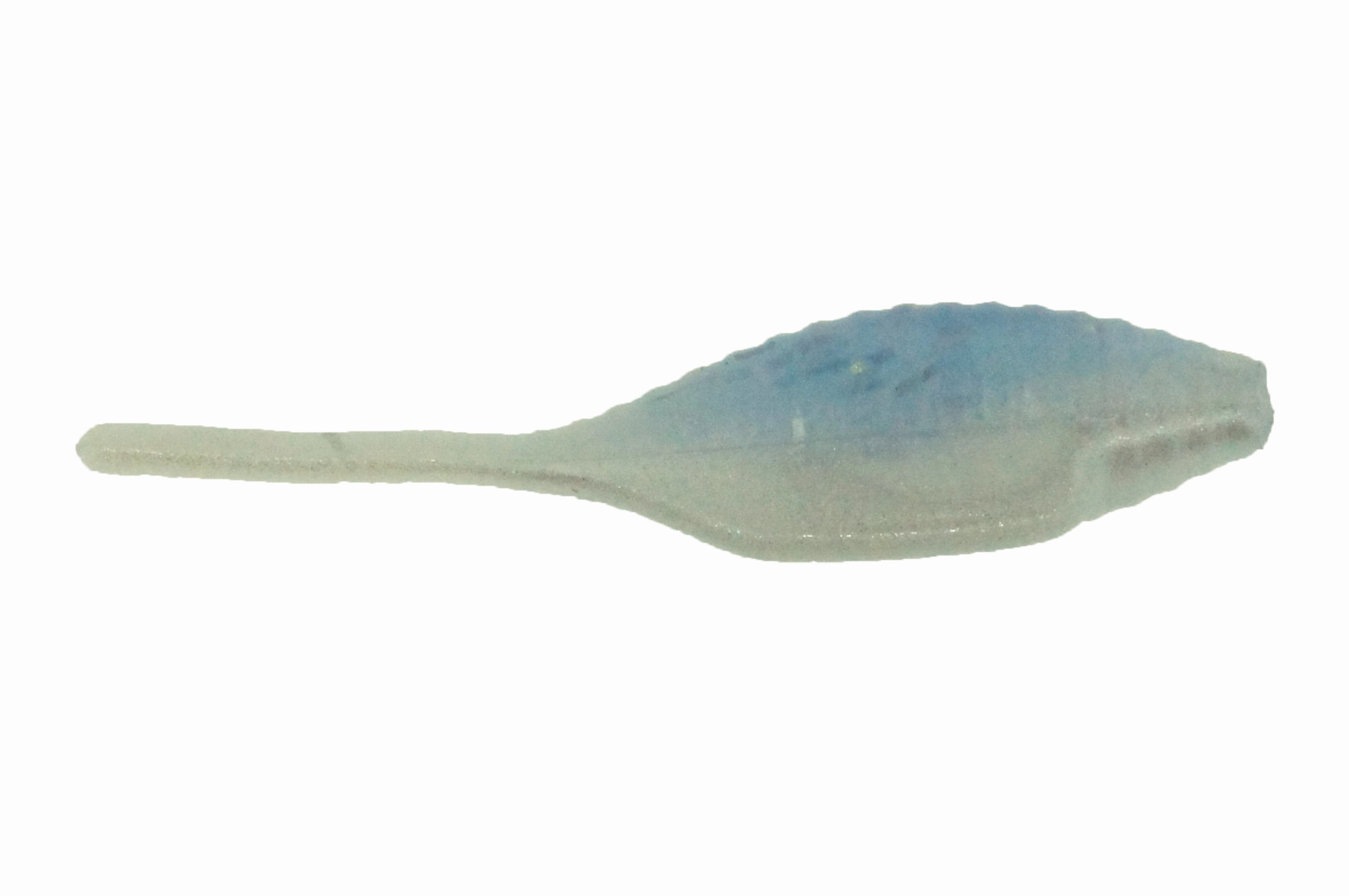 Panfish Assassin 1.5" Tiny Shad