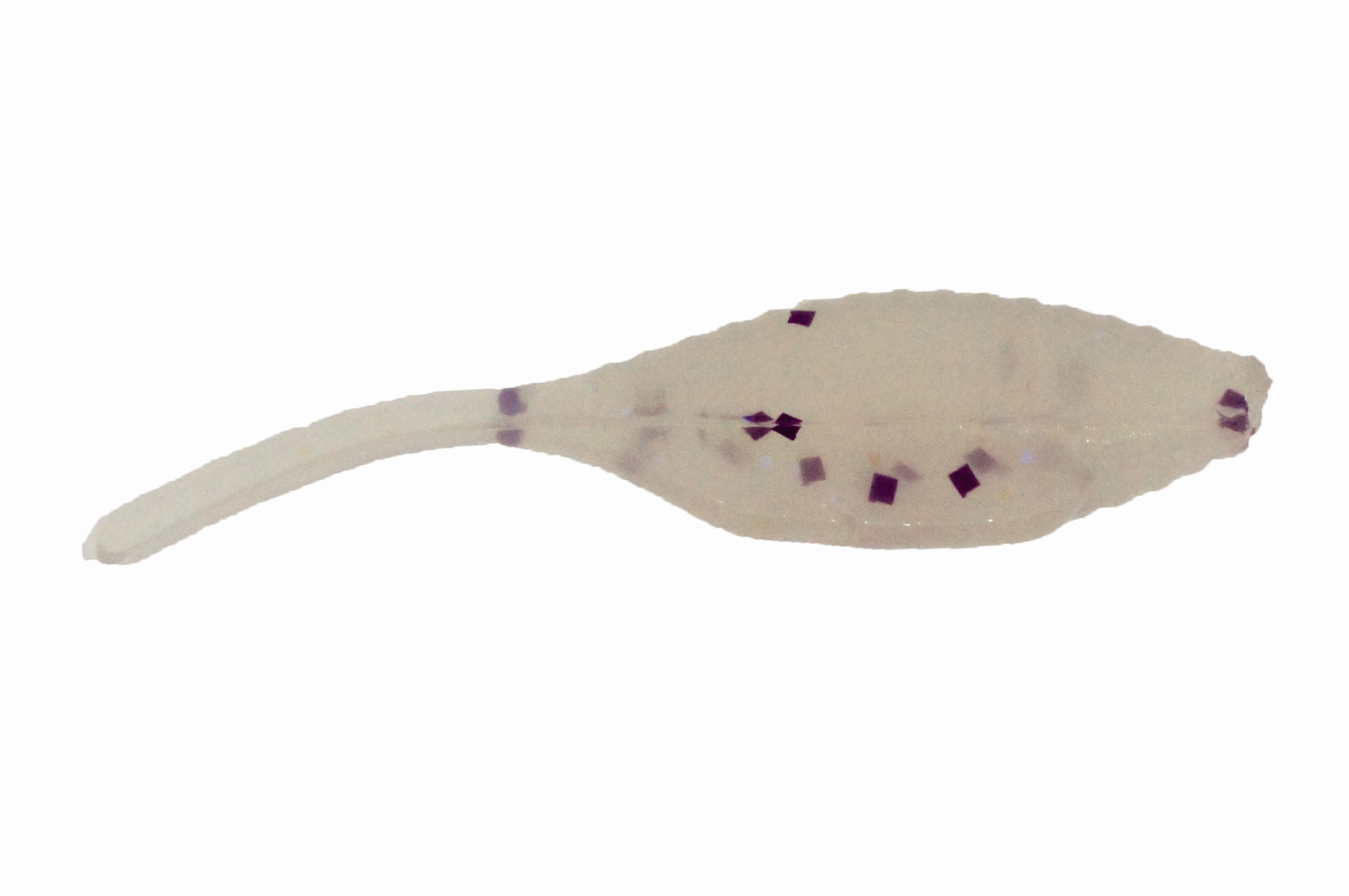 Panfish Assassin 1.5" Tiny Shad