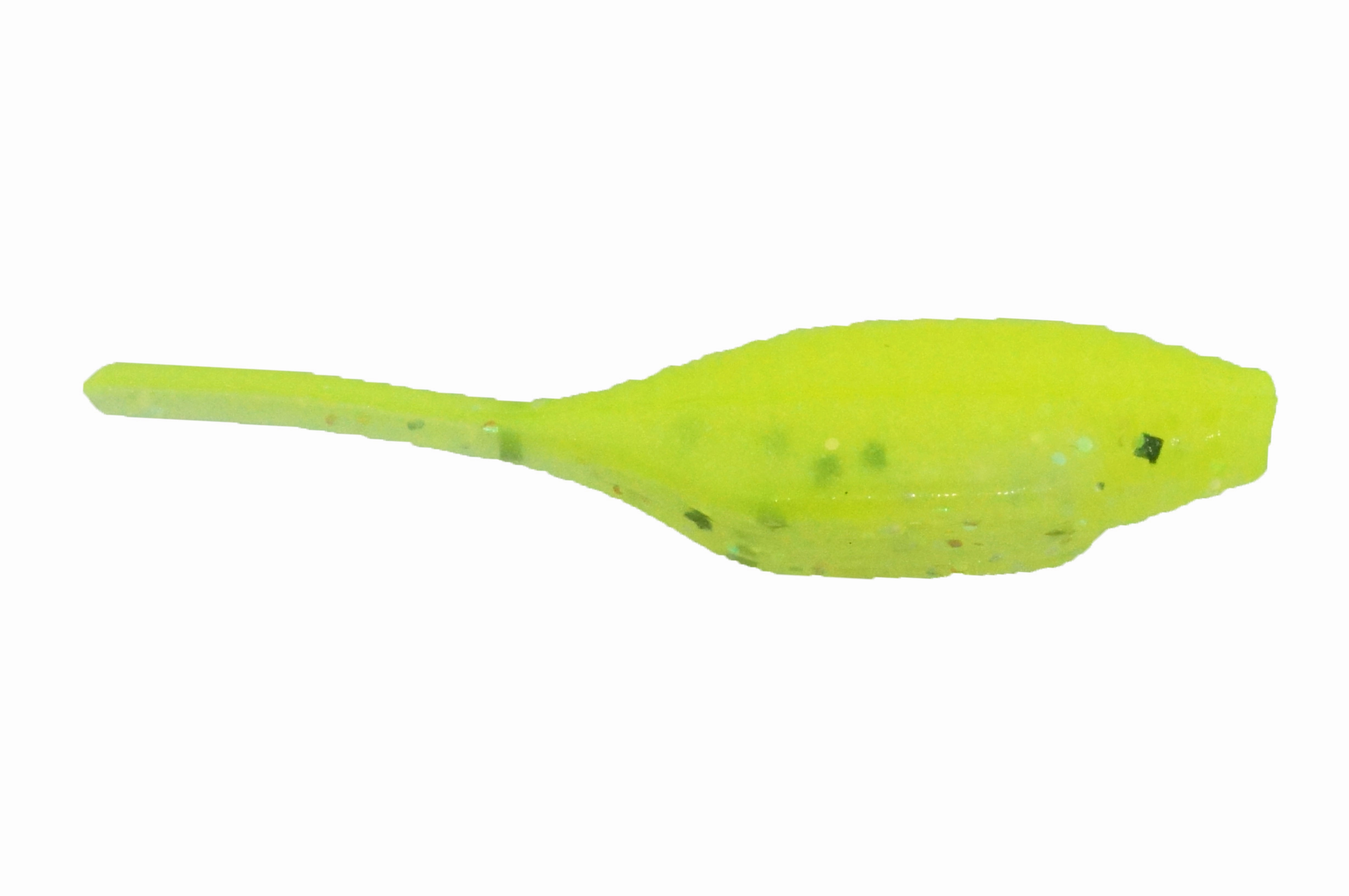 Panfish Assassin 1.5" Tiny Shad