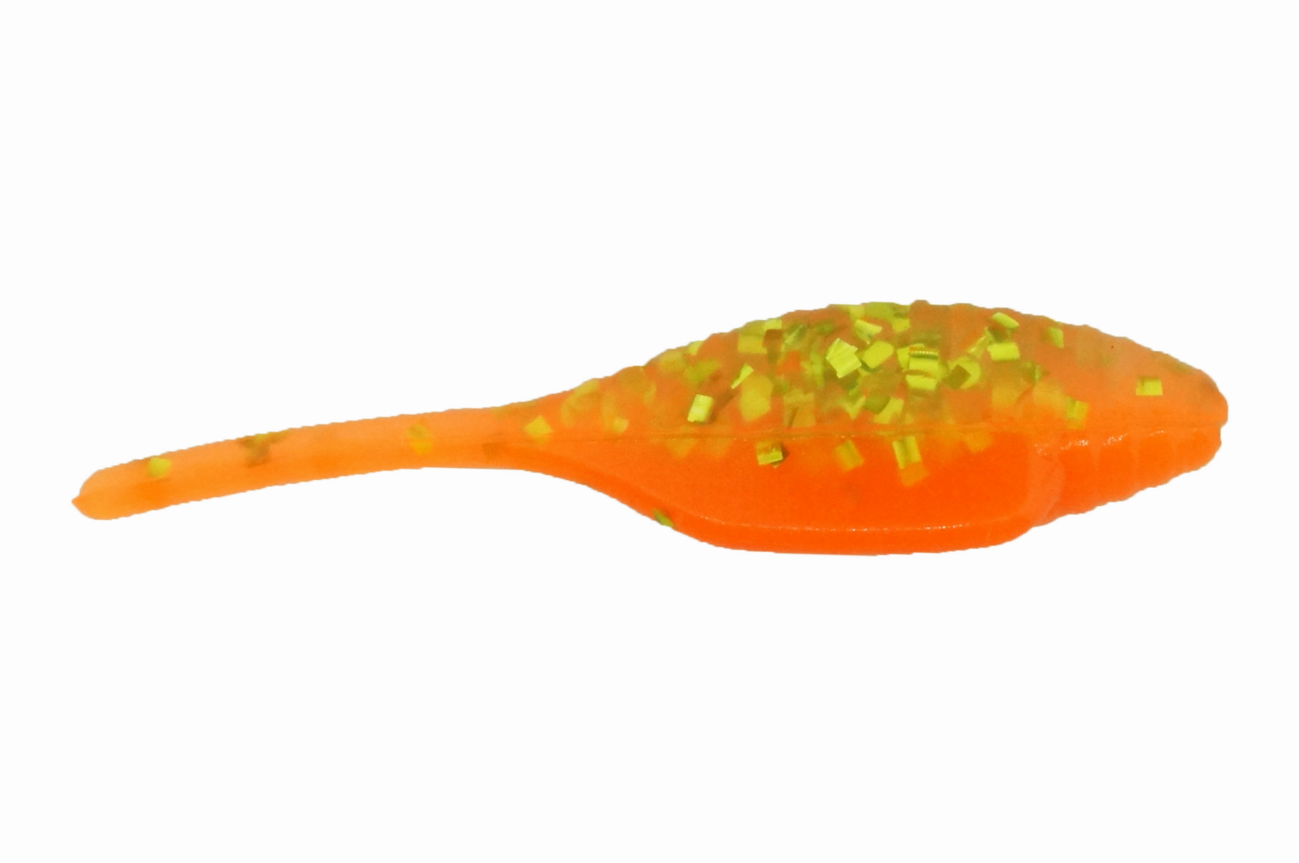 Panfish Assassin 1.5" Tiny Shad