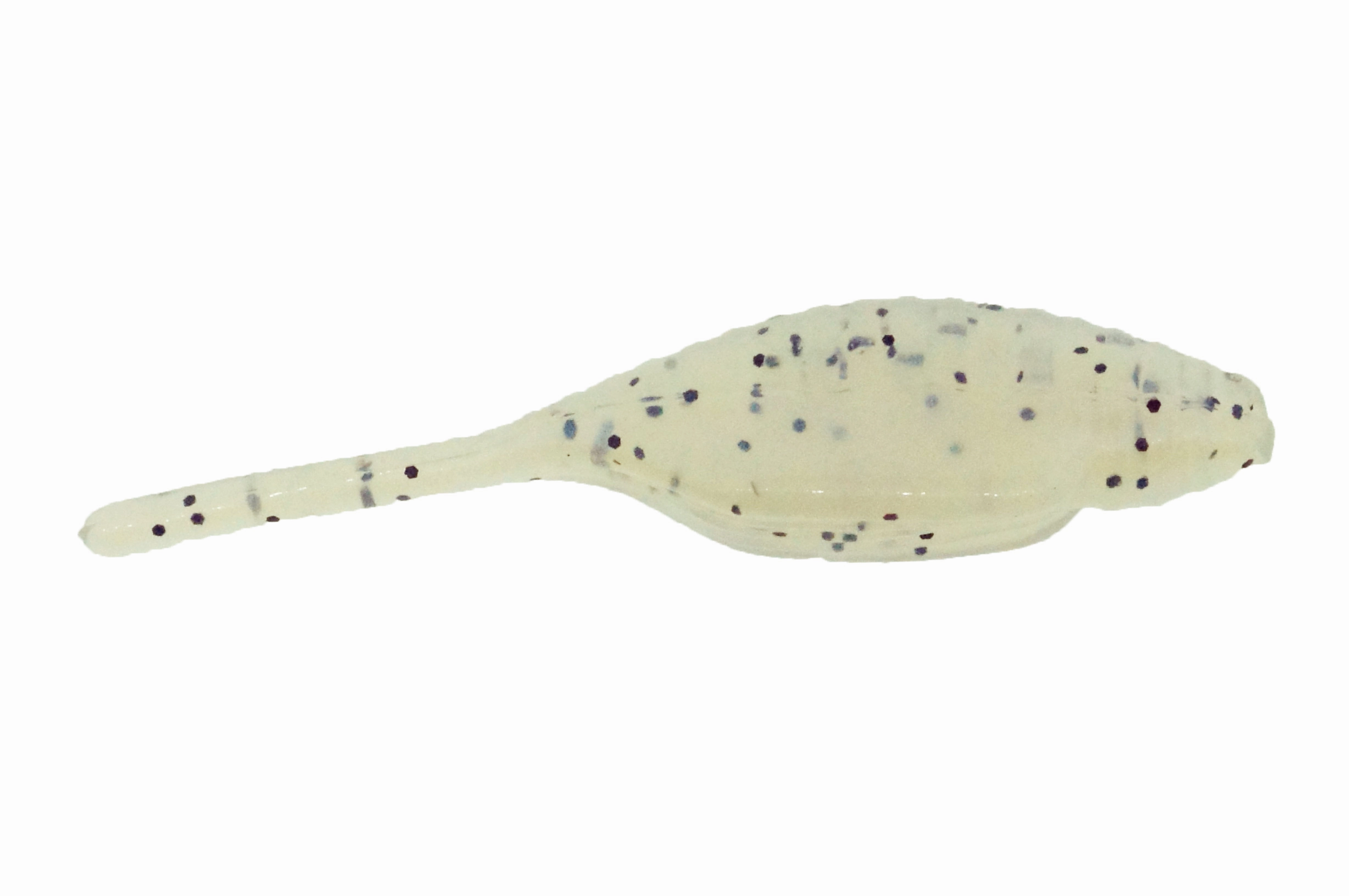 Panfish Assassin 1.5" Tiny Shad
